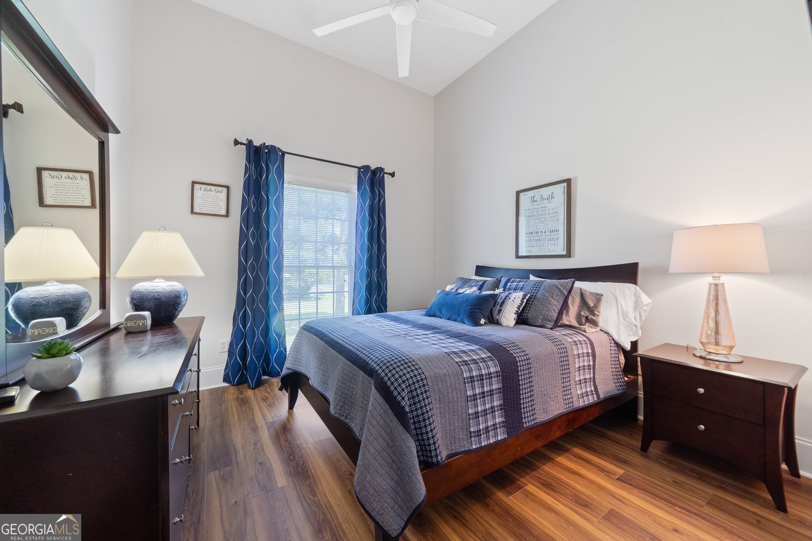 1071 Lakeshore Drive Buckhead - 52