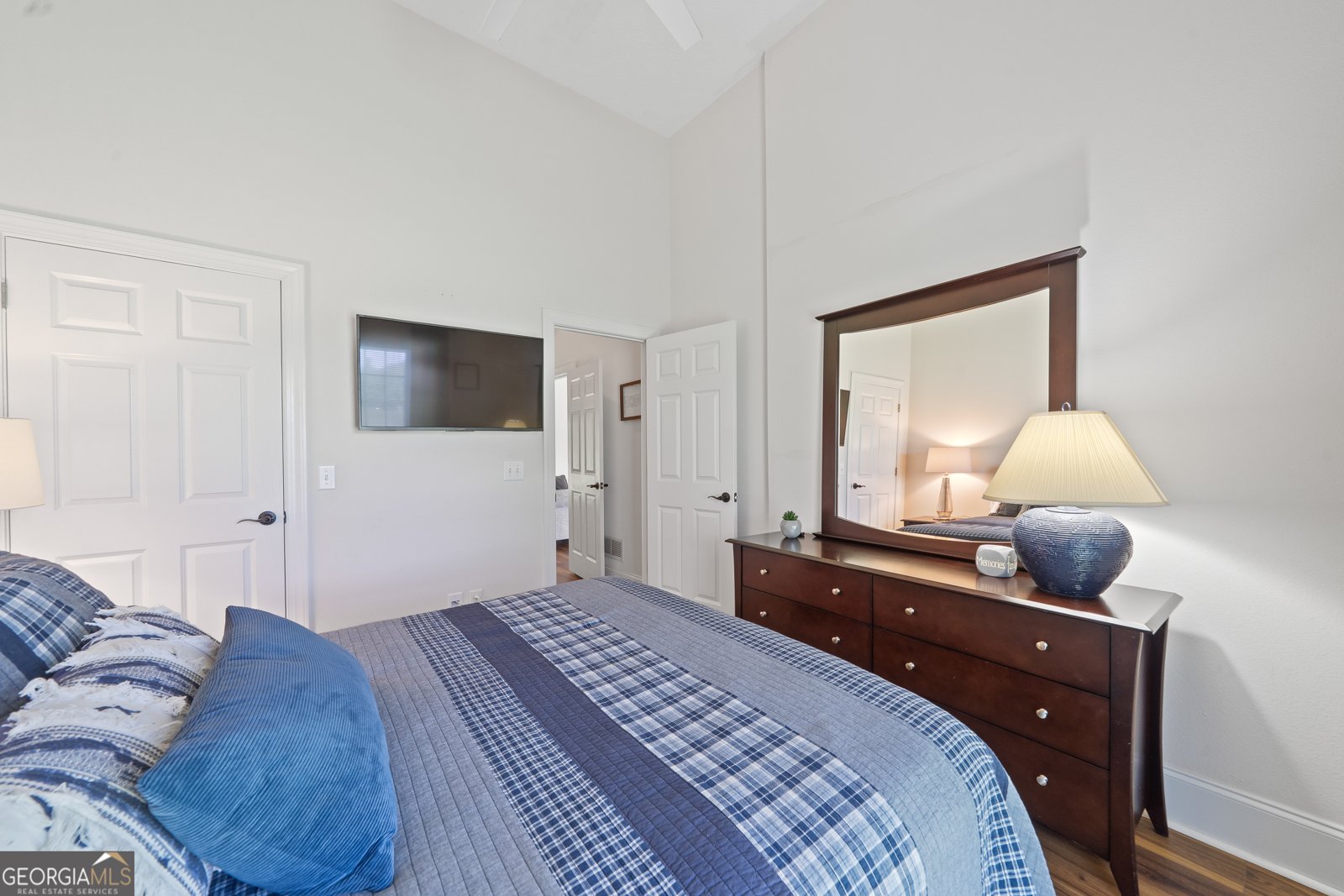 1071 Lakeshore Drive Buckhead - 53