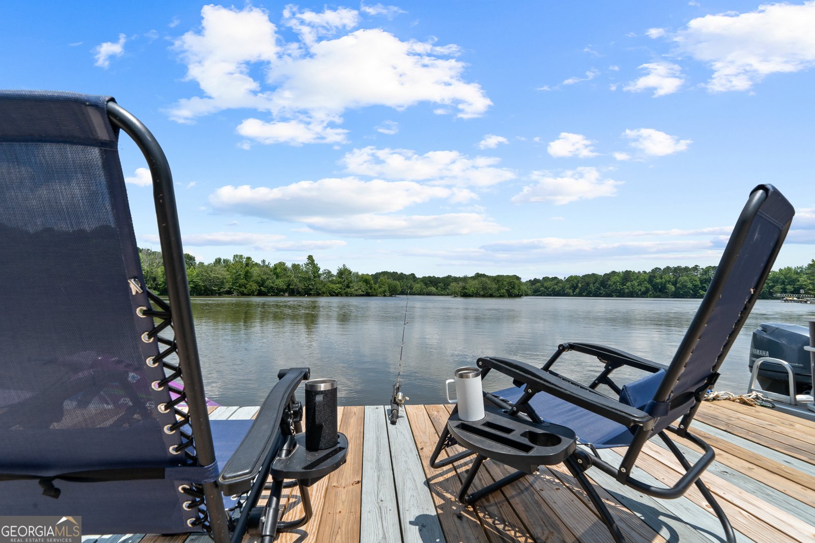 1071 Lakeshore Drive Buckhead - 55