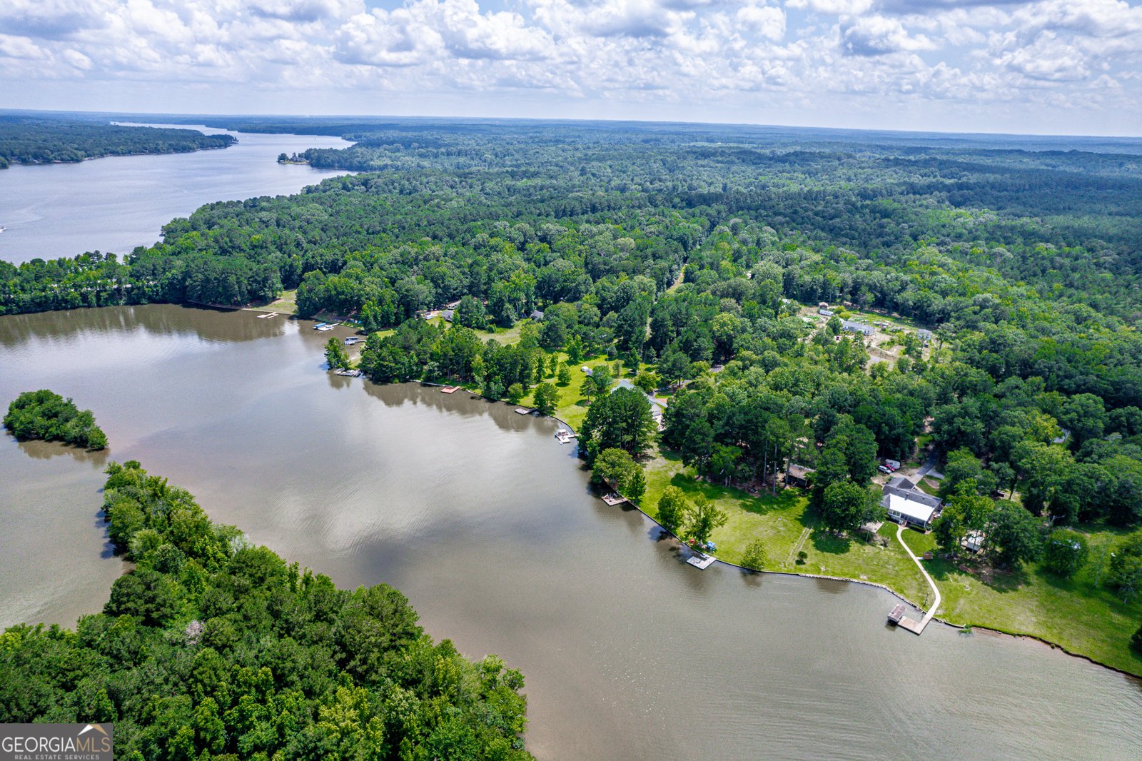 1071 Lakeshore Drive Buckhead - 56