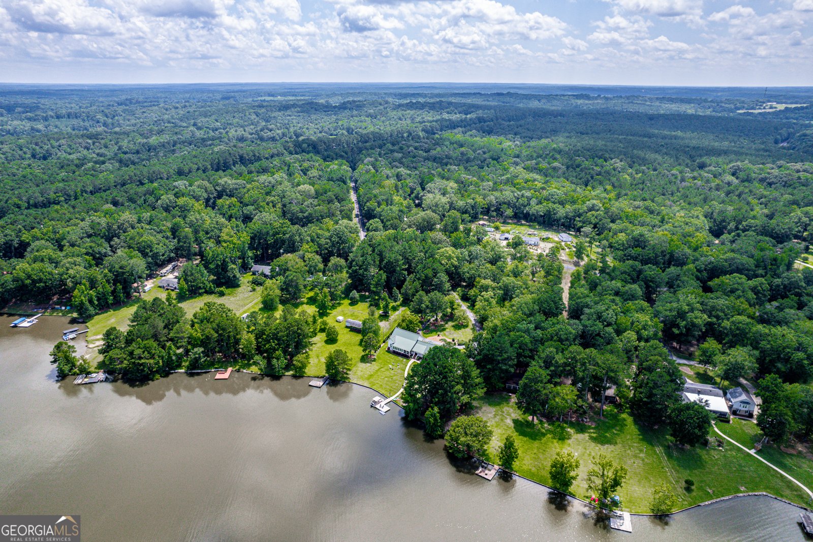 1071 Lakeshore Drive Buckhead - 57