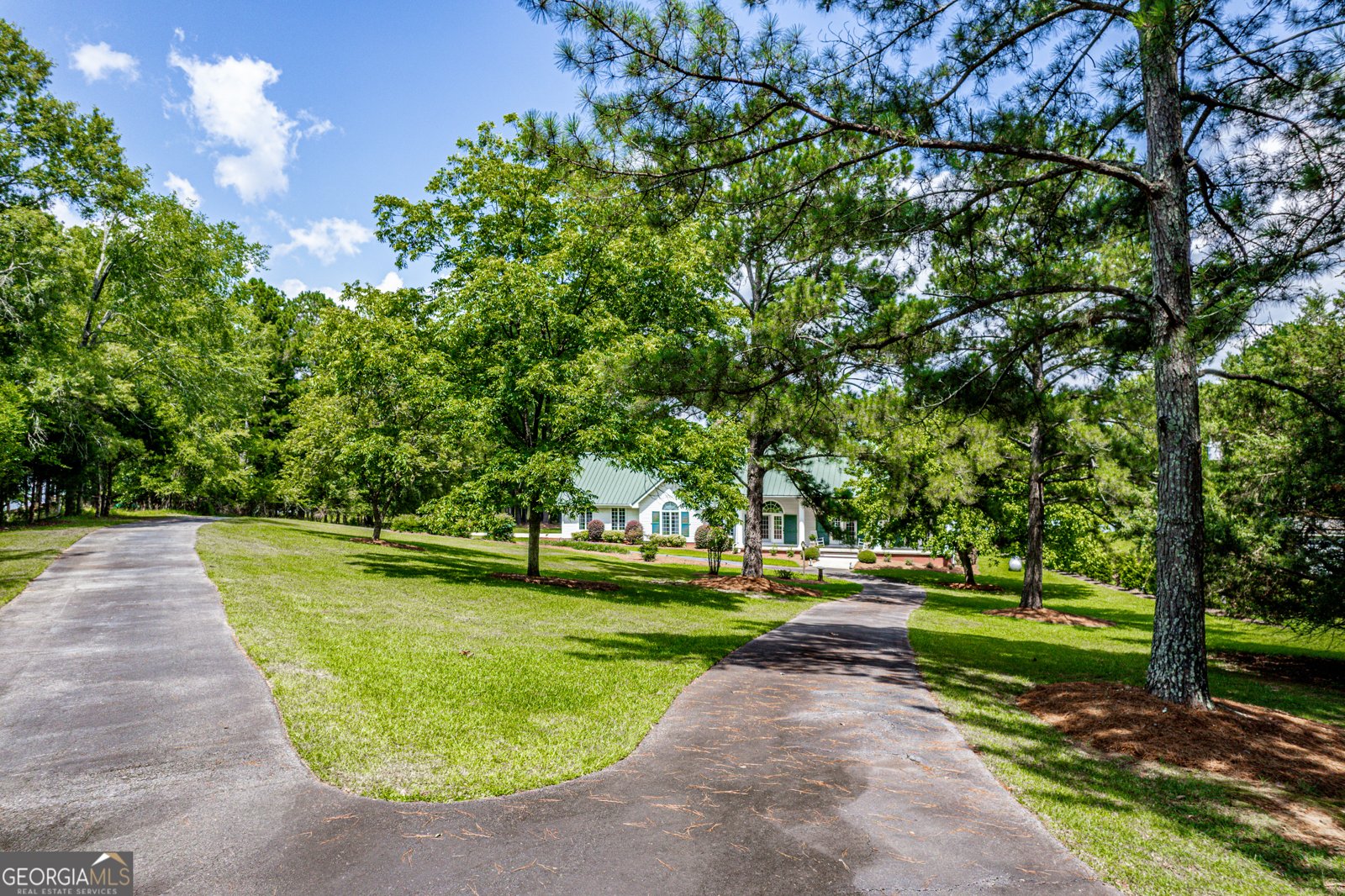 1071 Lakeshore Drive Buckhead - 59