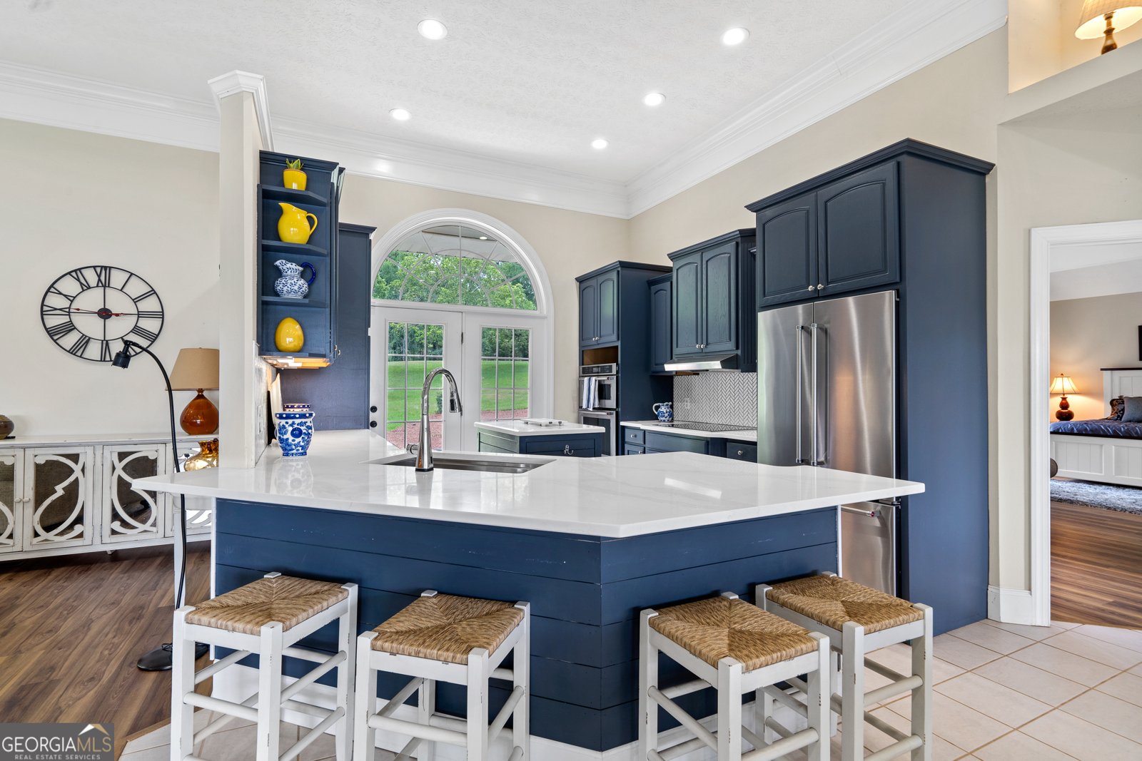 1071 Lakeshore Drive Buckhead - 6