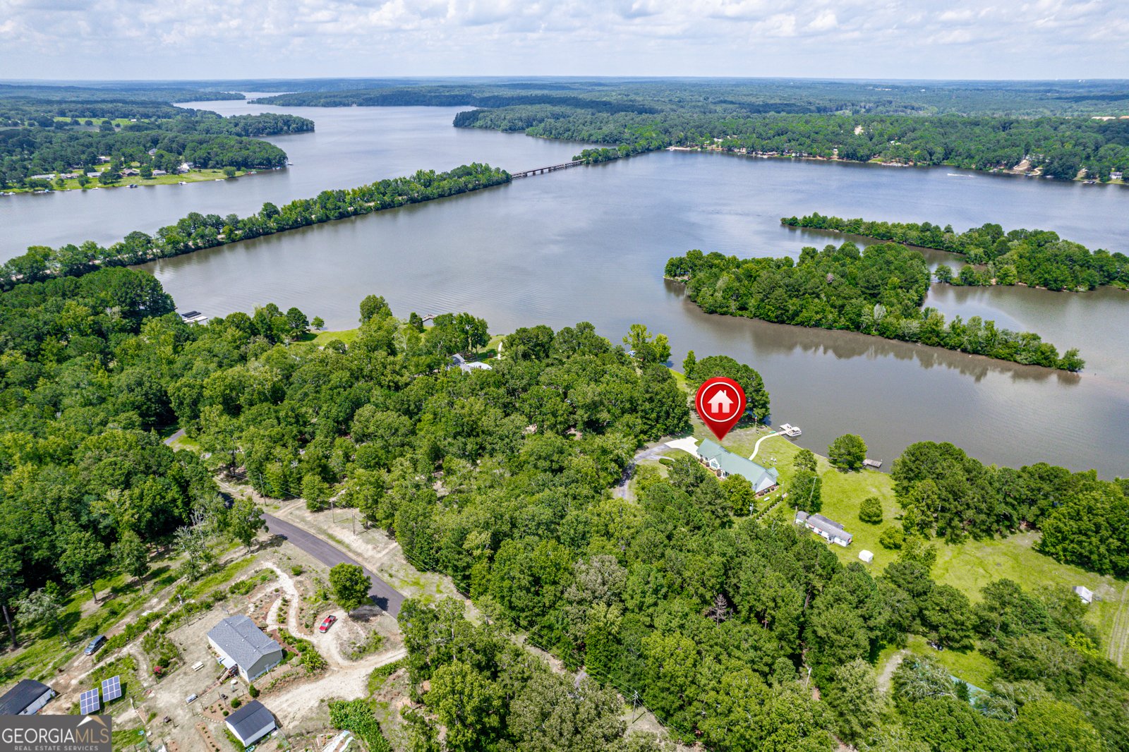 1071 Lakeshore Drive Buckhead - 61