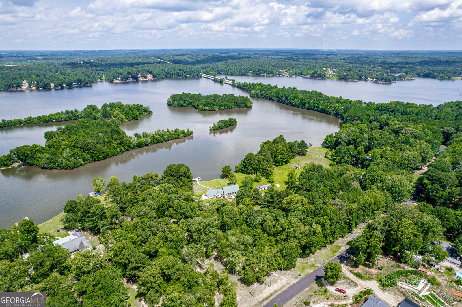 1071 Lakeshore Drive Buckhead - 63