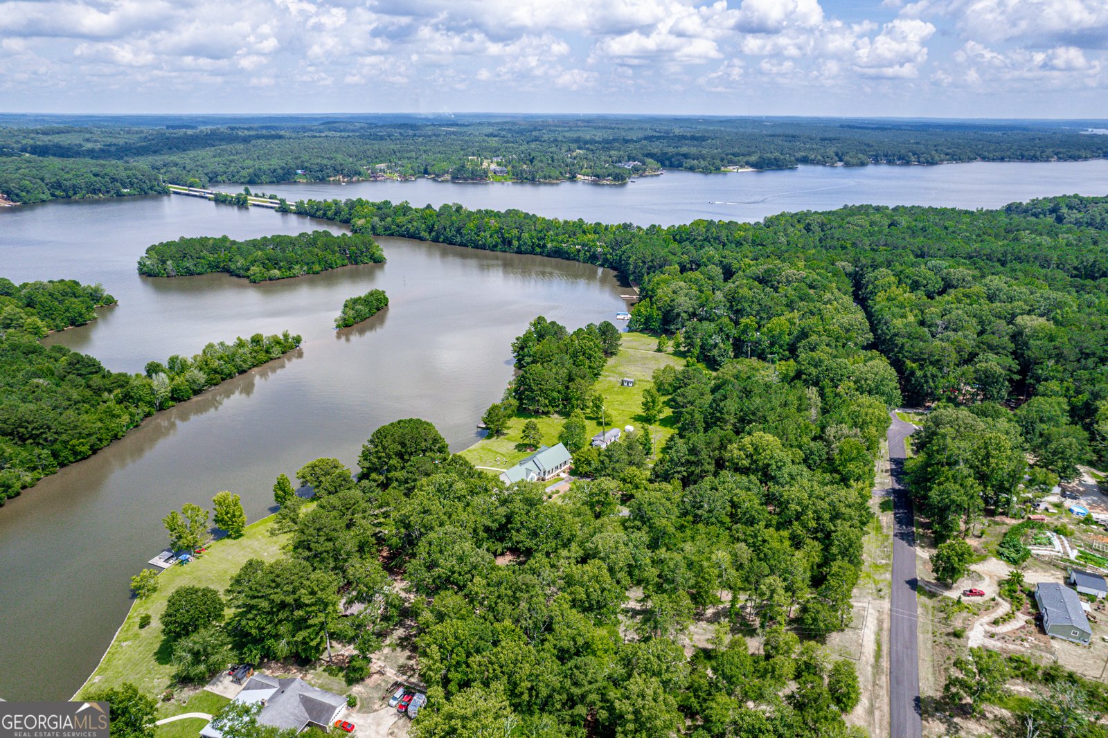 1071 Lakeshore Drive Buckhead - 64