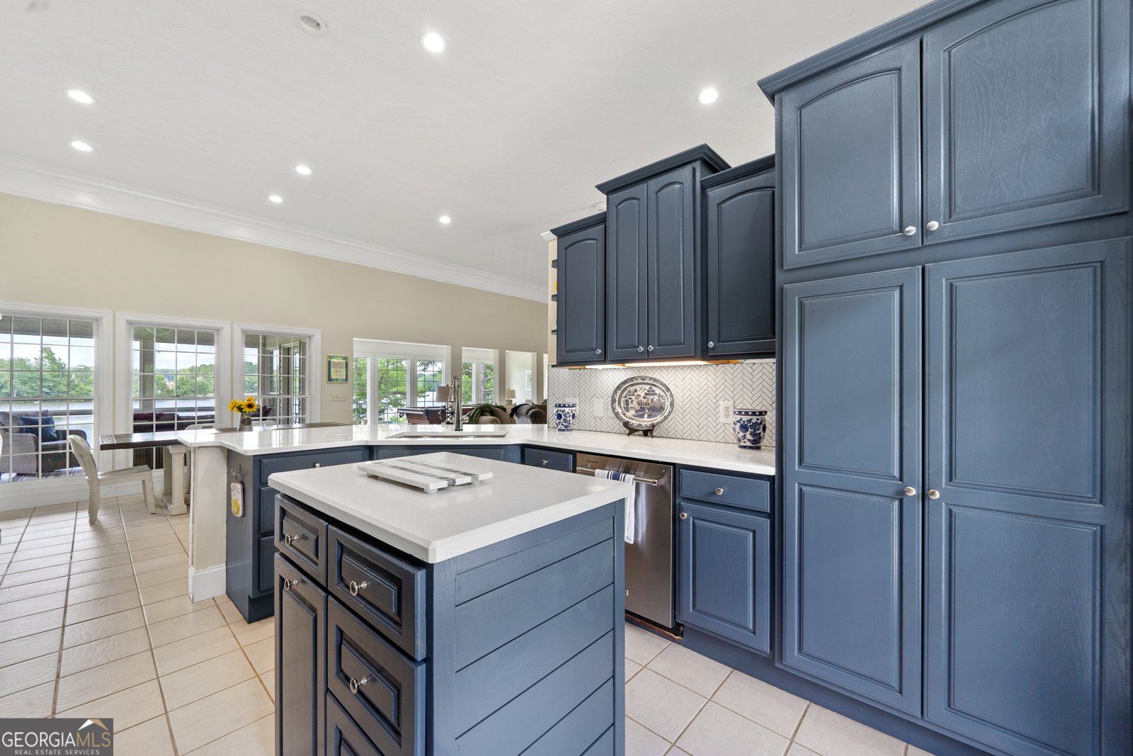 1071 Lakeshore Drive Buckhead - 7