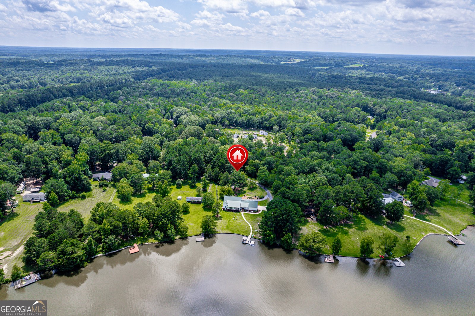 1071 Lakeshore Drive Buckhead - 70