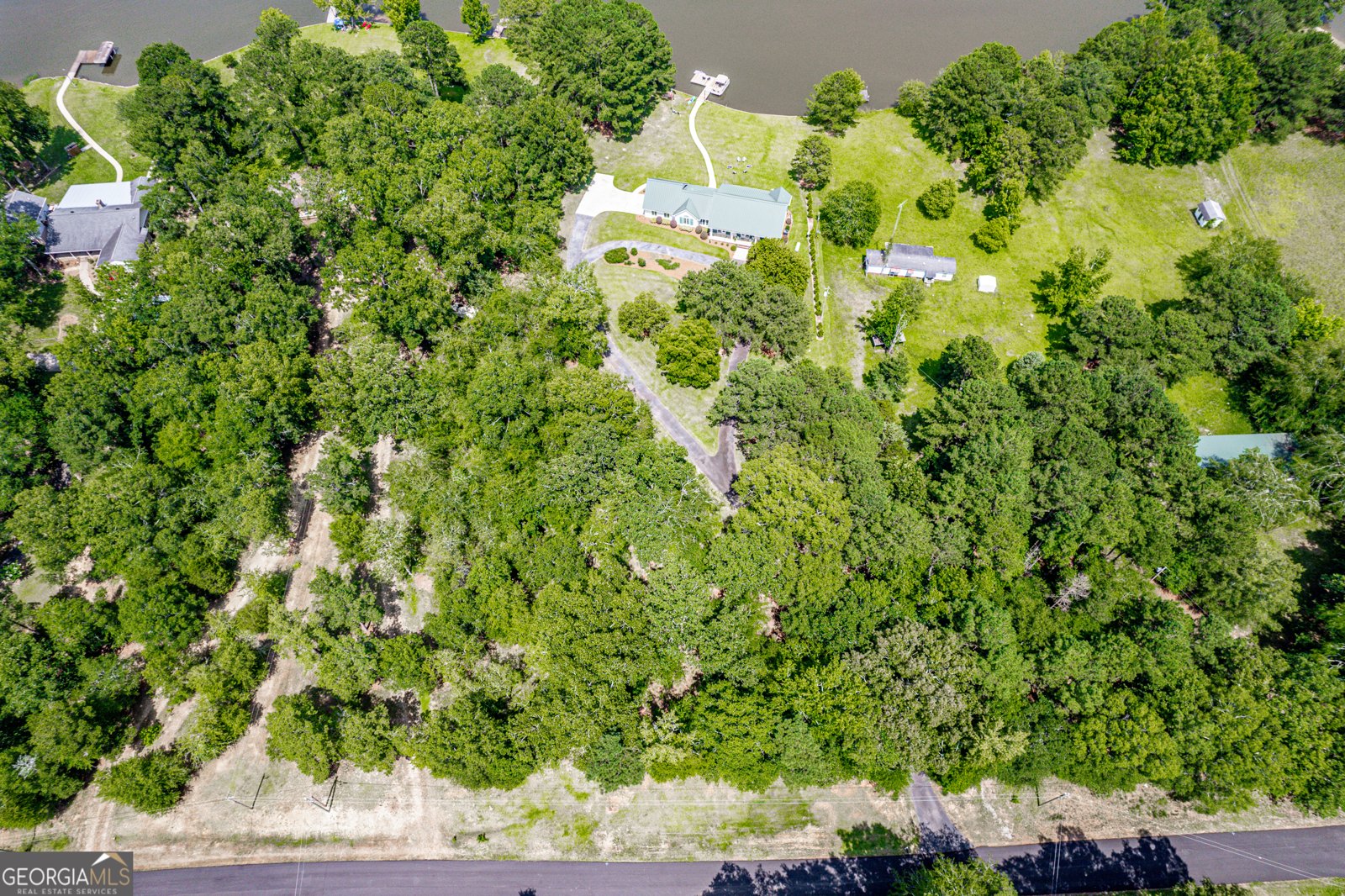 1071 Lakeshore Drive Buckhead - 72