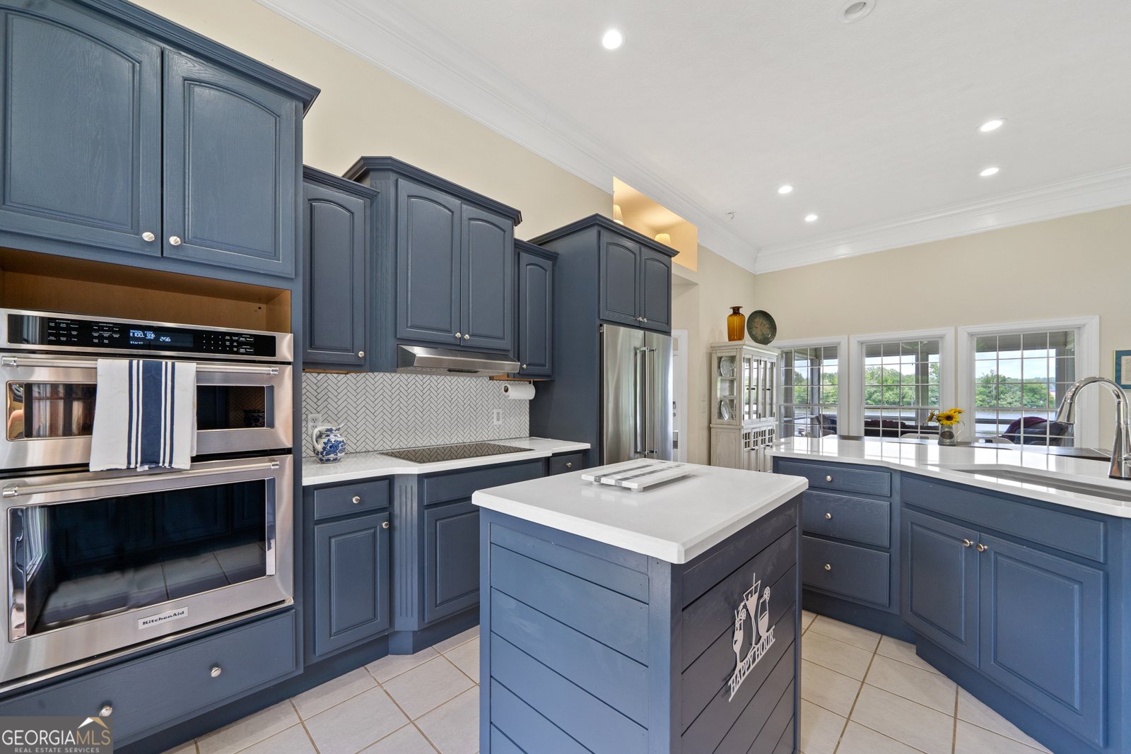 1071 Lakeshore Drive Buckhead - 8