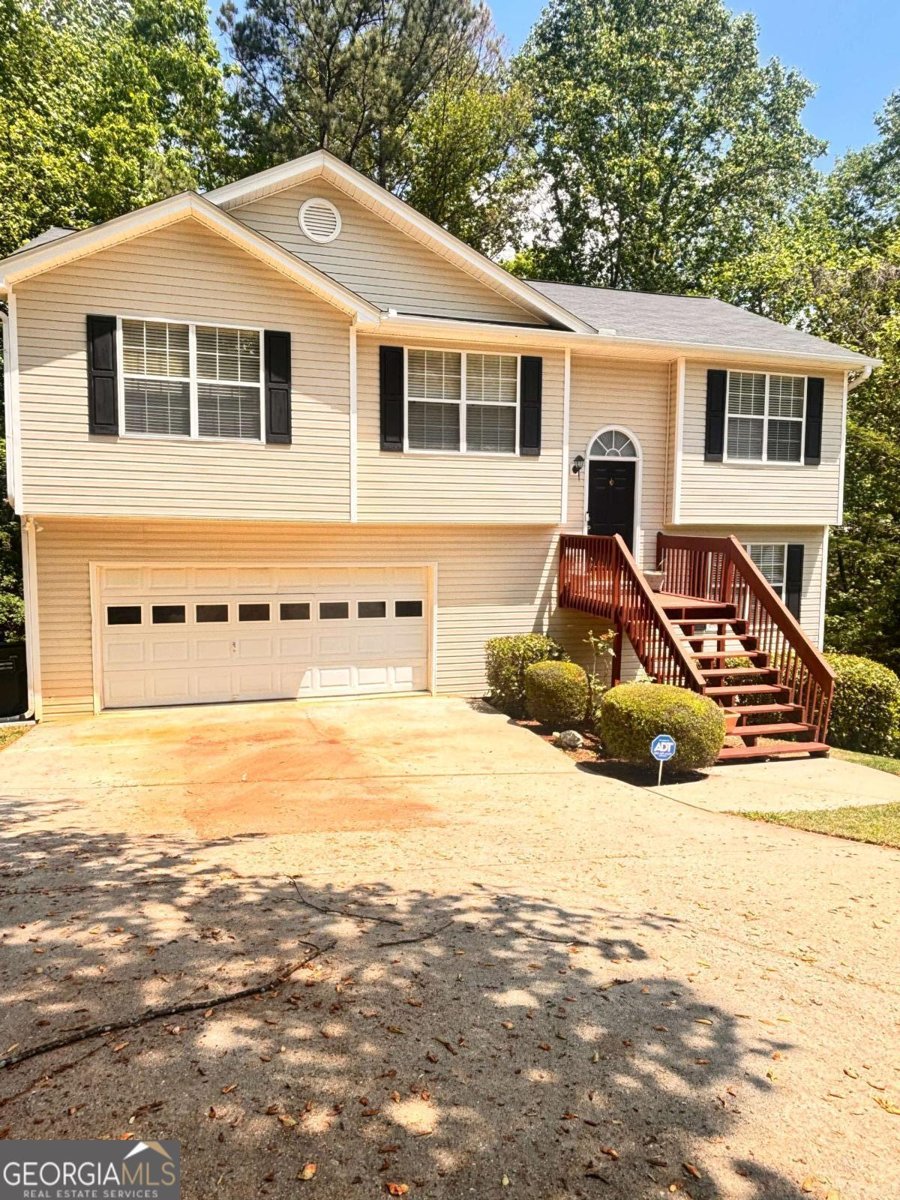 510 Ashland Manor Drive Lawrenceville - 1