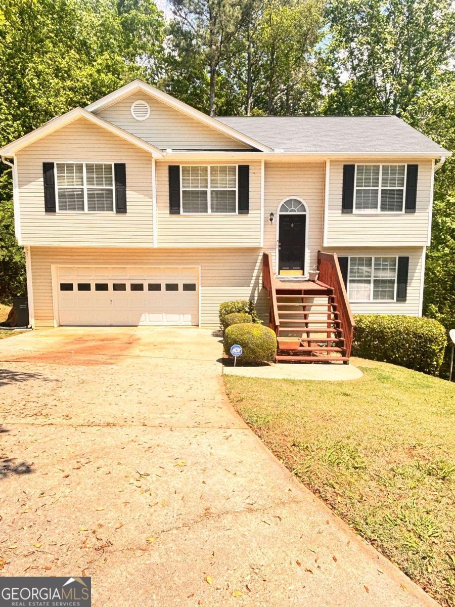 510 Ashland Manor Drive Lawrenceville - 2