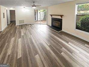 6353 Wedgeview Court Tucker - 1