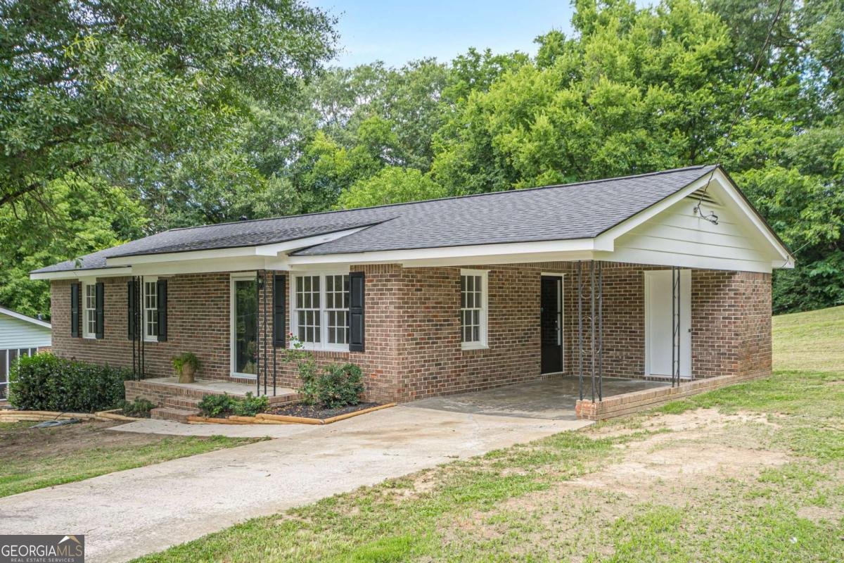 209 Hunter Street Rockmart - 2