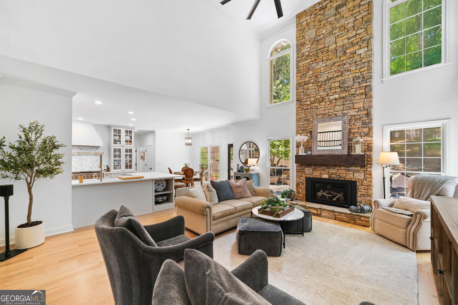 318 Windsor Falls Drive Canton - 12