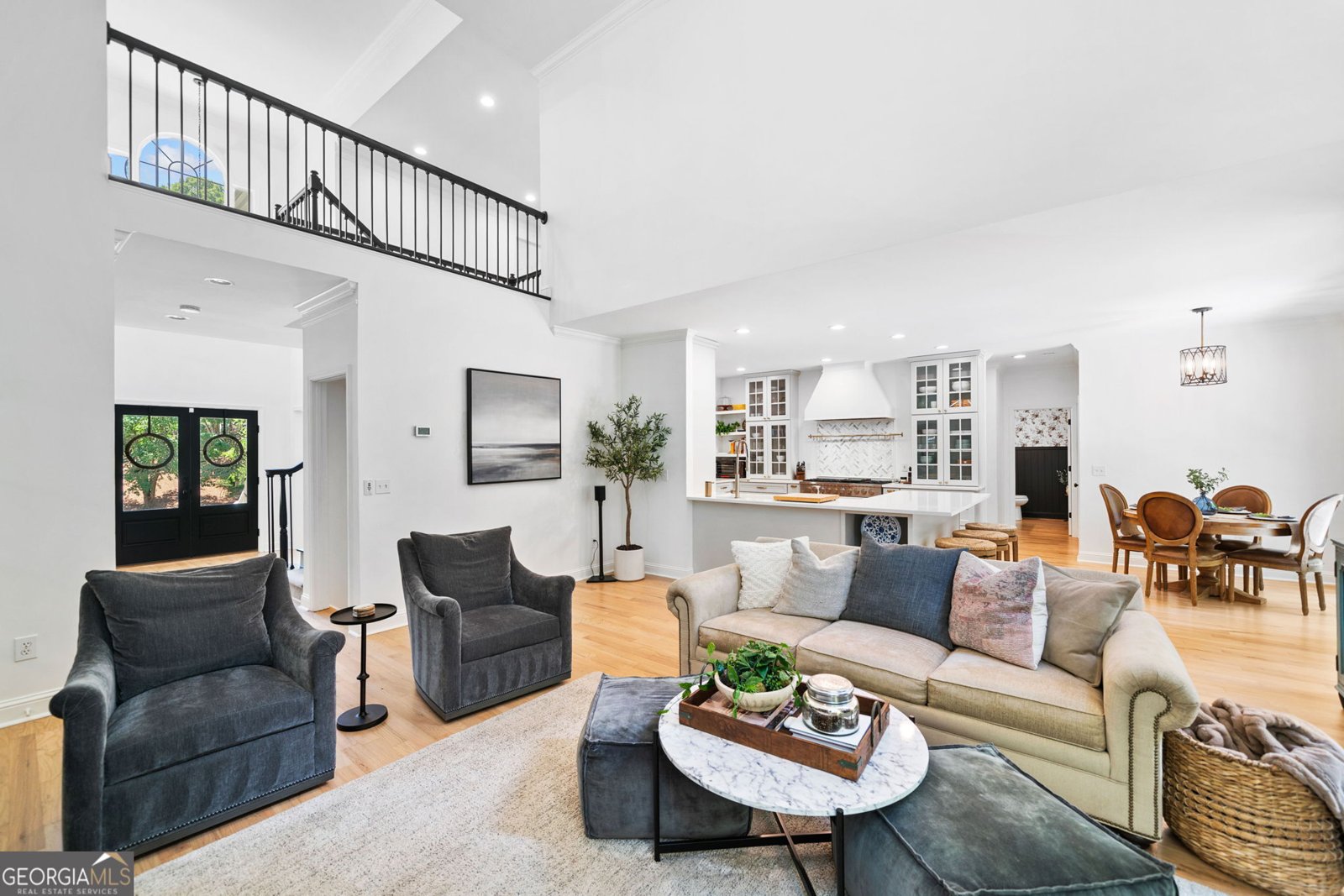 318 Windsor Falls Drive Canton - 13