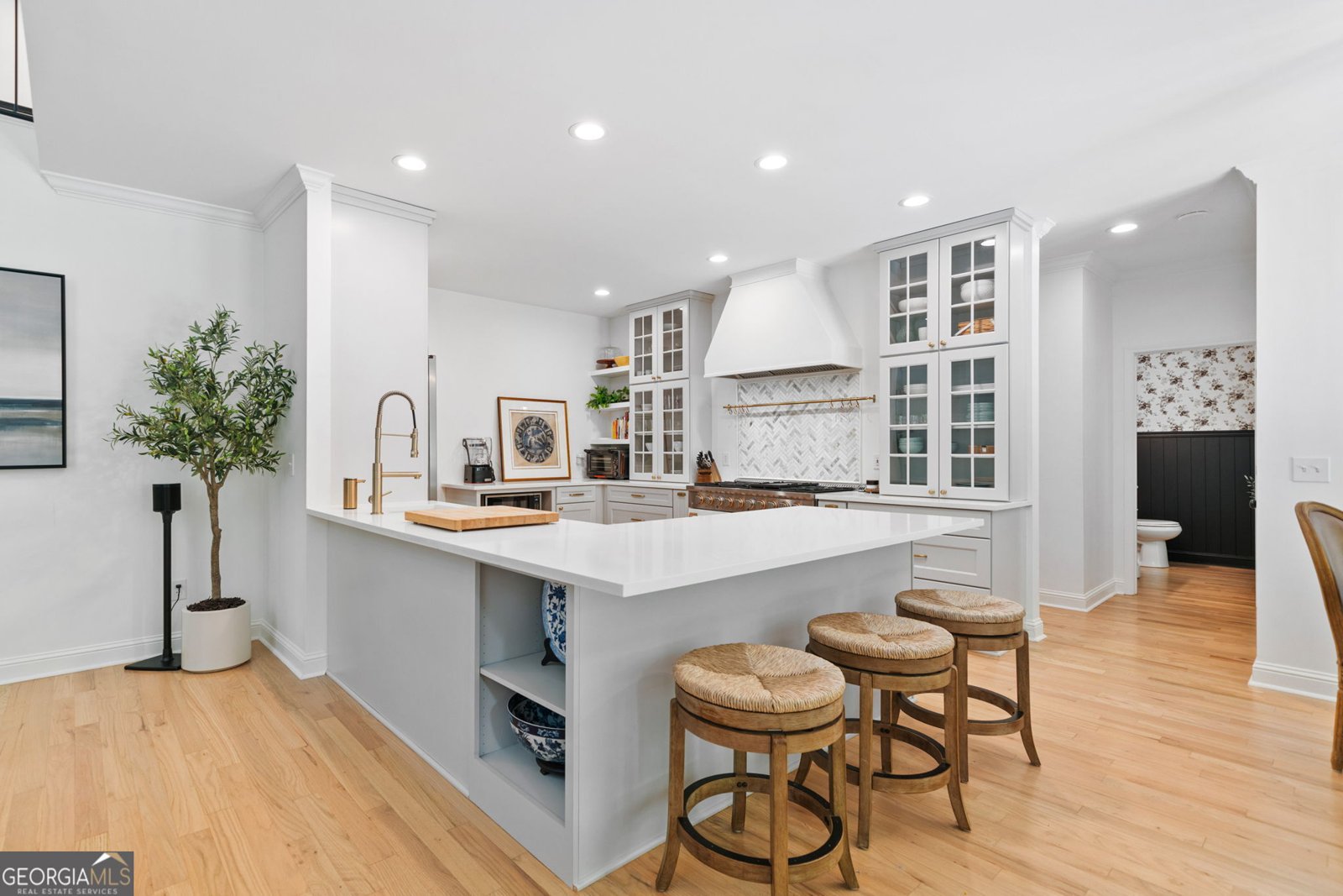 318 Windsor Falls Drive Canton - 14