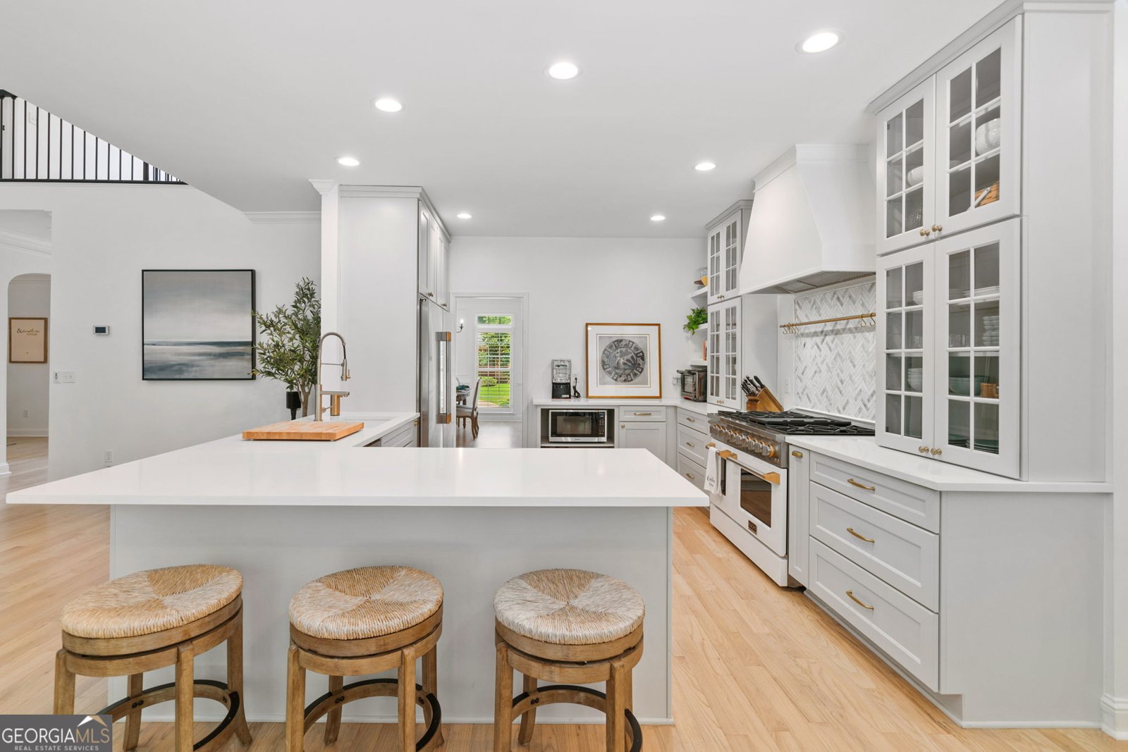 318 Windsor Falls Drive Canton - 15
