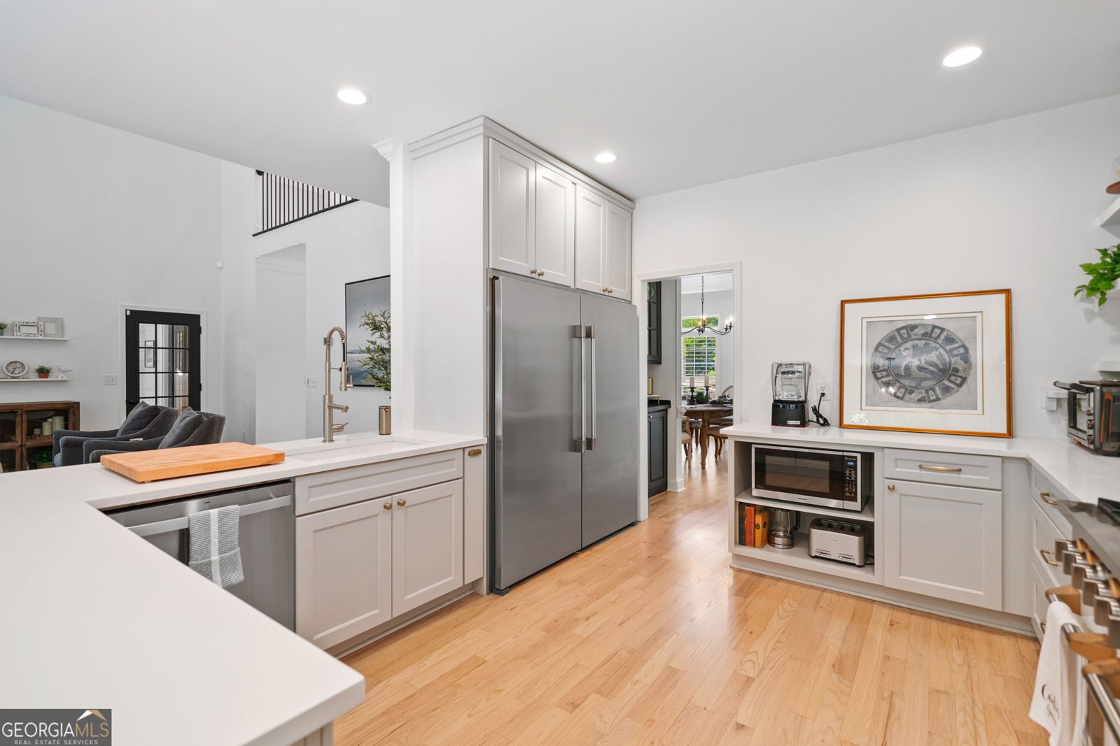 318 Windsor Falls Drive Canton - 16
