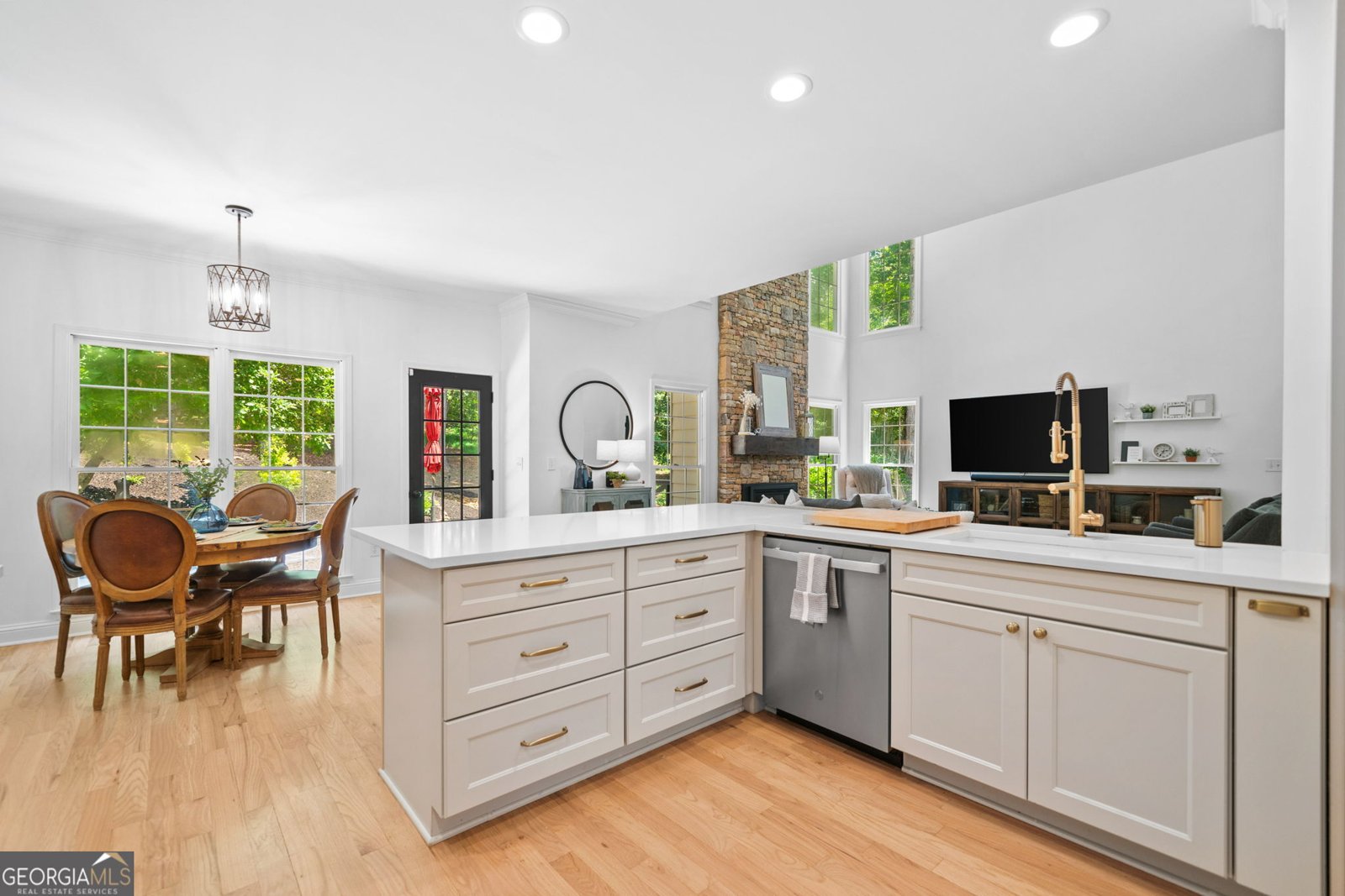 318 Windsor Falls Drive Canton - 19