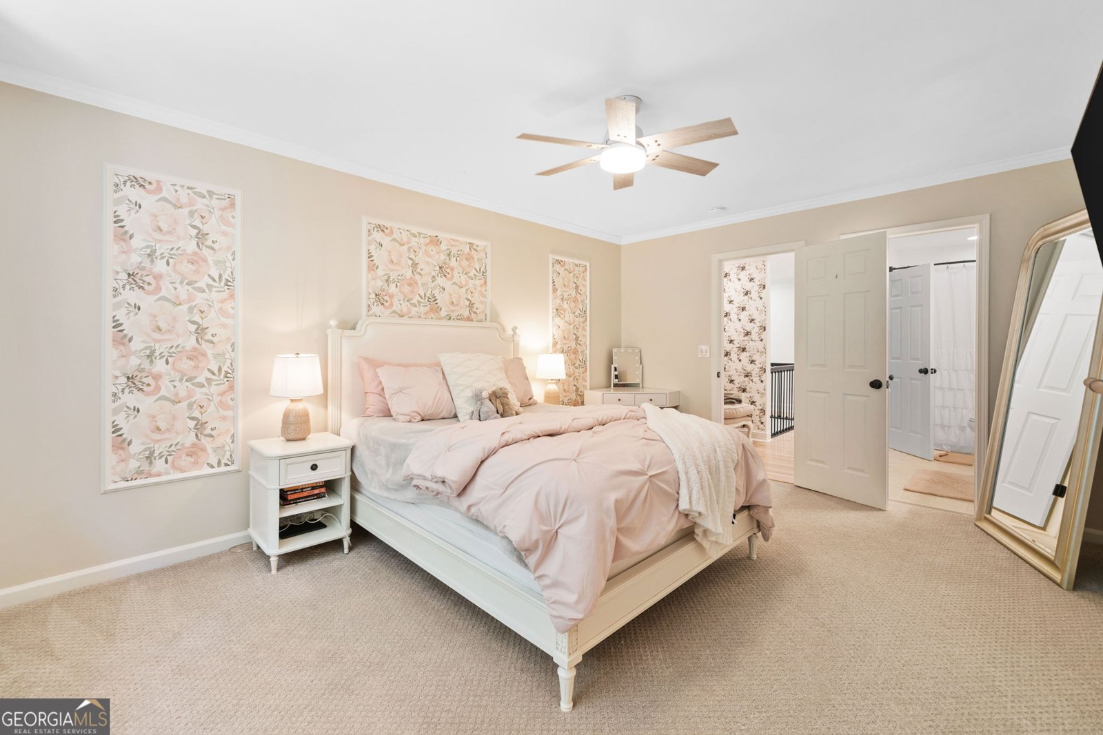 318 Windsor Falls Drive Canton - 30