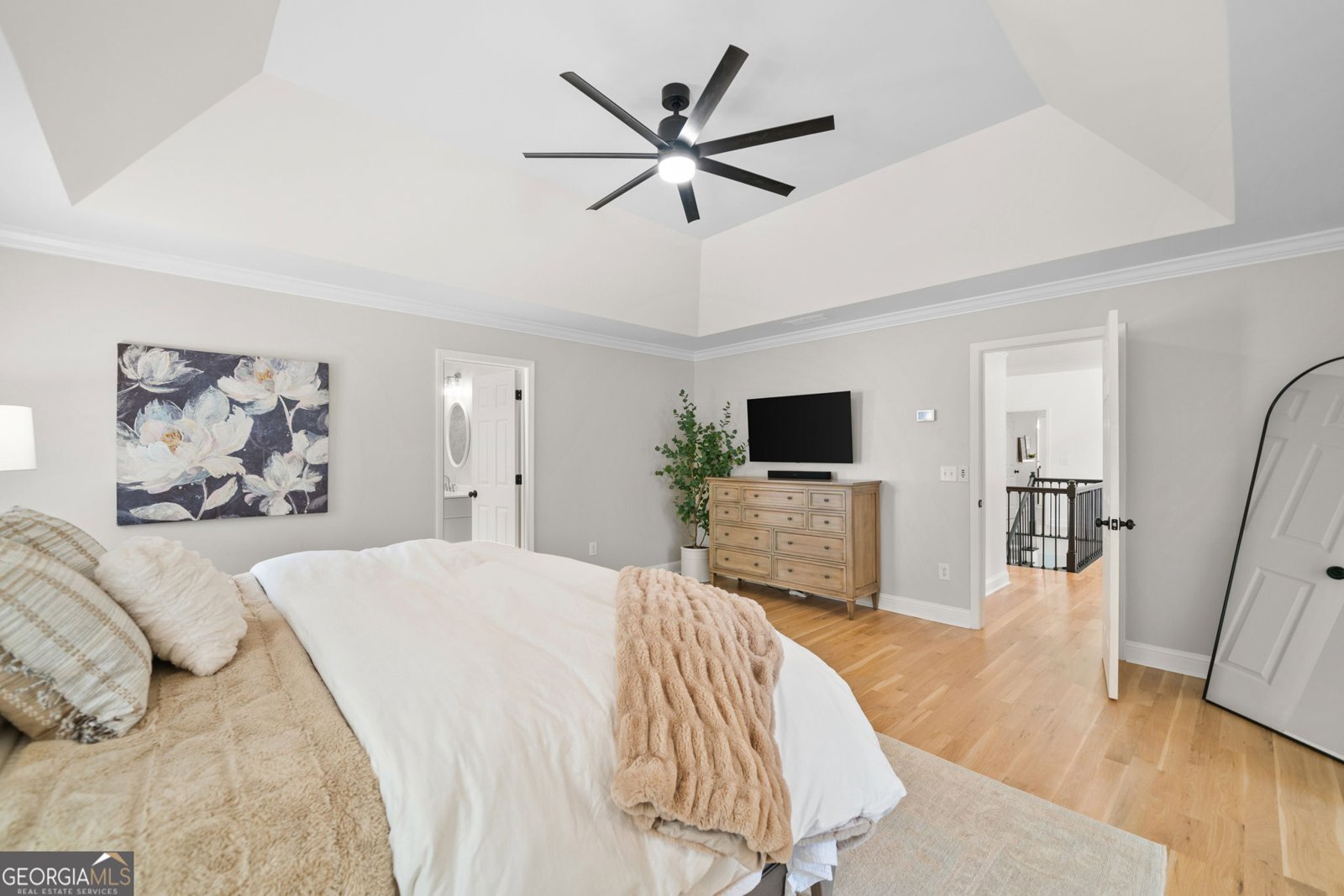 318 Windsor Falls Drive Canton - 37