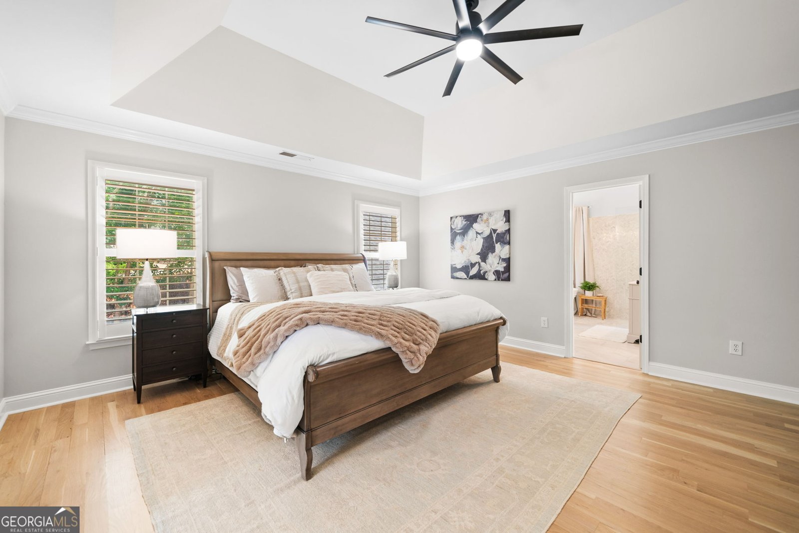 318 Windsor Falls Drive Canton - 38