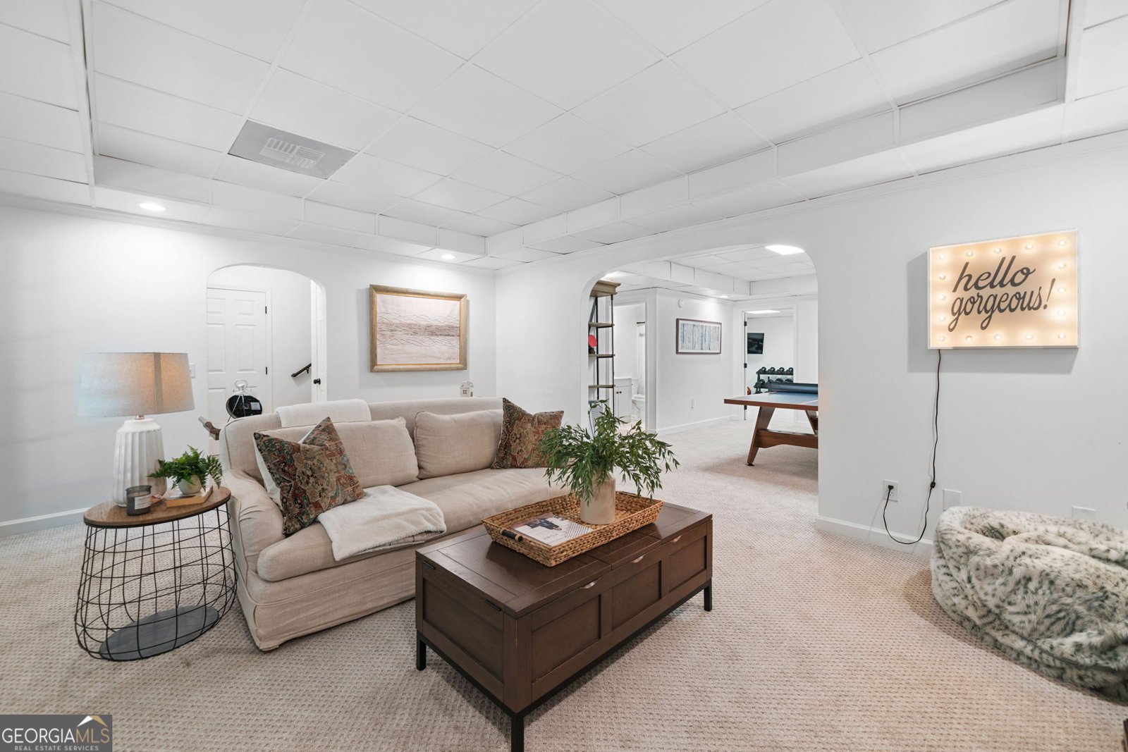 318 Windsor Falls Drive Canton - 44