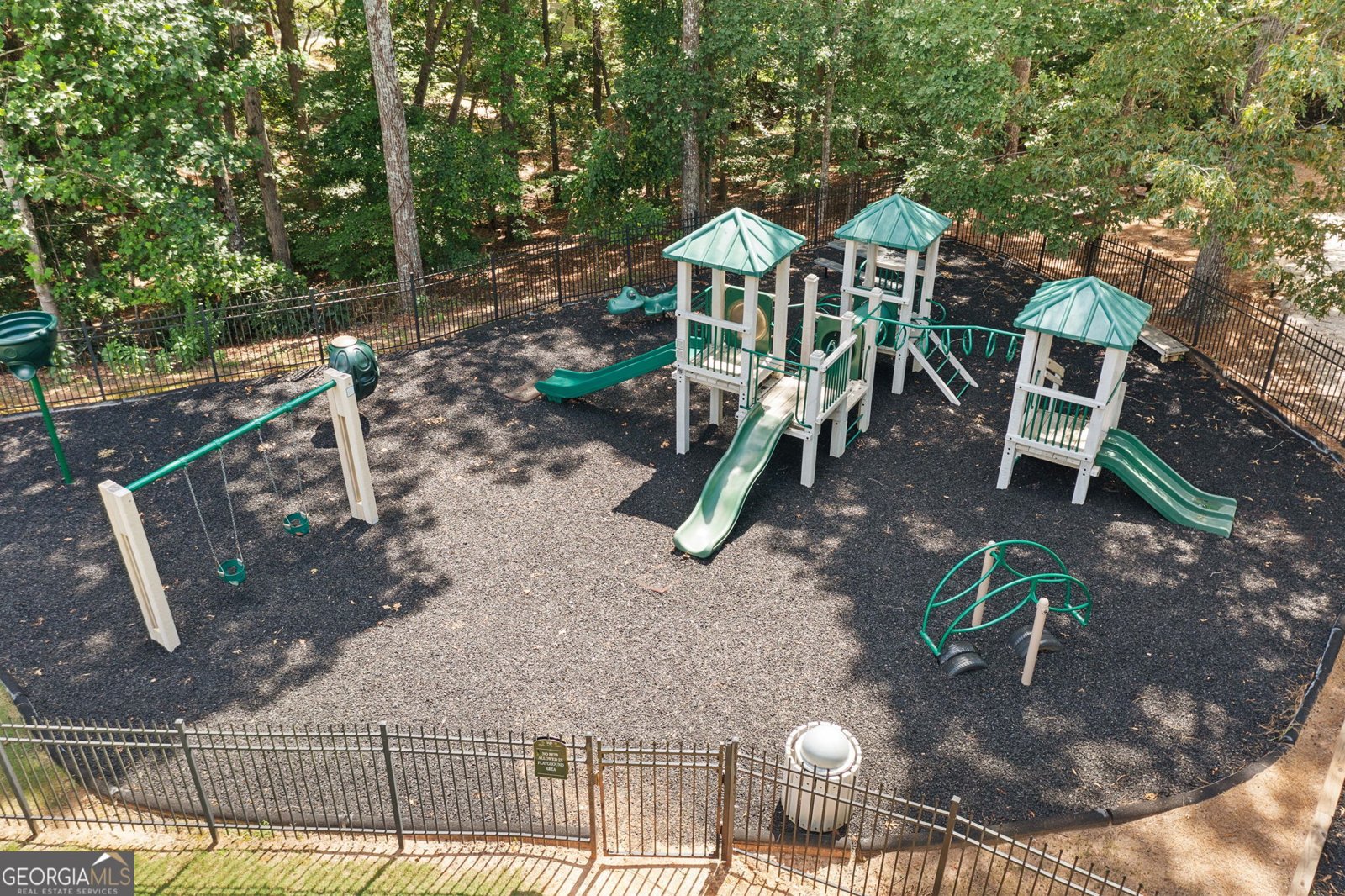 318 Windsor Falls Drive Canton - 5