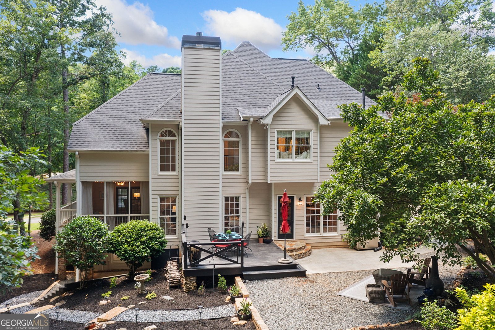 318 Windsor Falls Drive Canton - 62