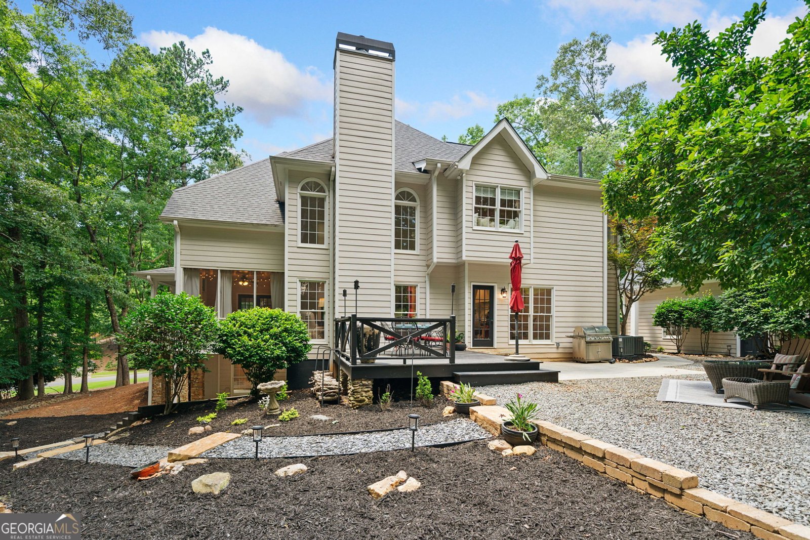 318 Windsor Falls Drive Canton - 64