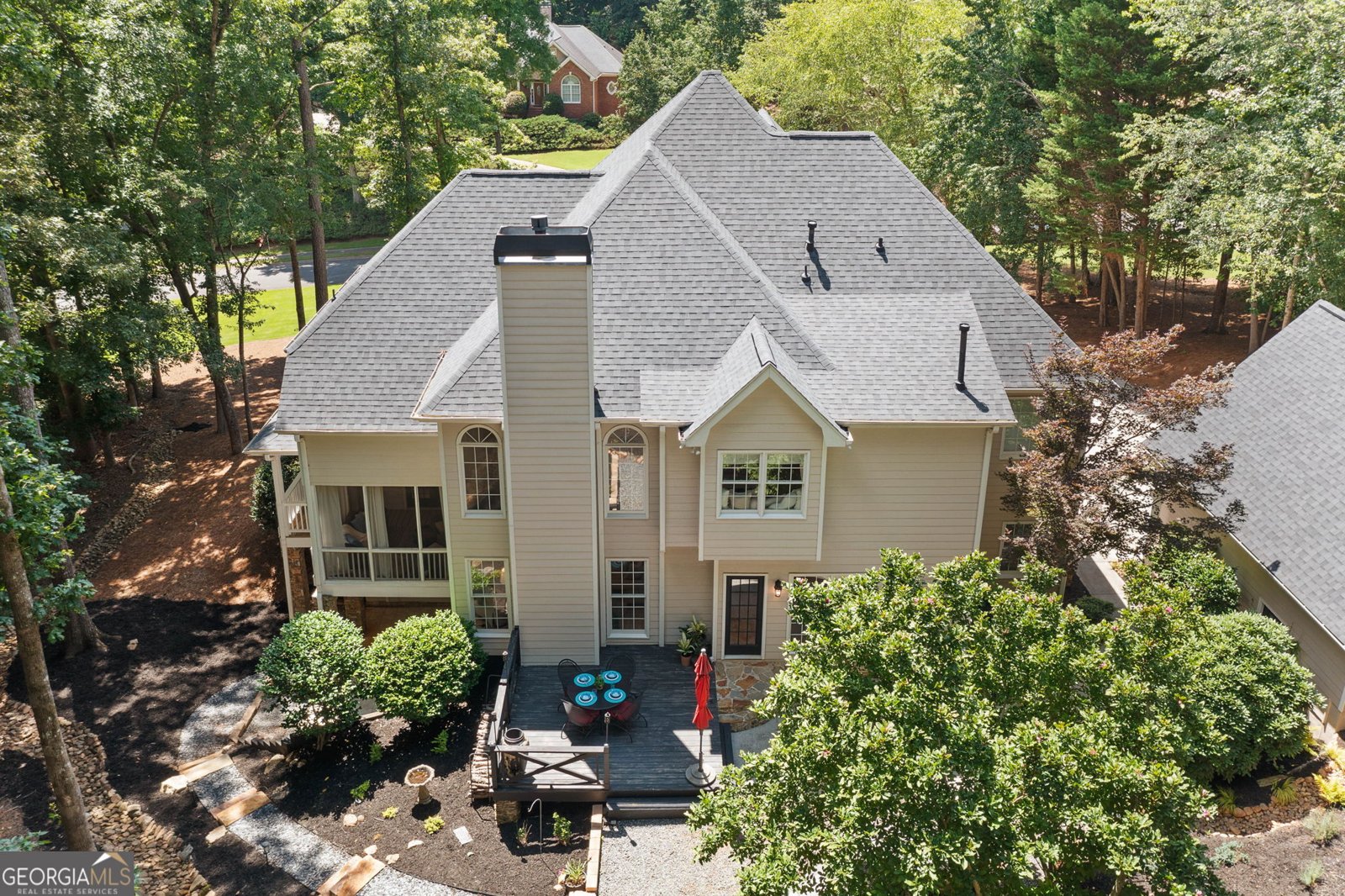 318 Windsor Falls Drive Canton - 68