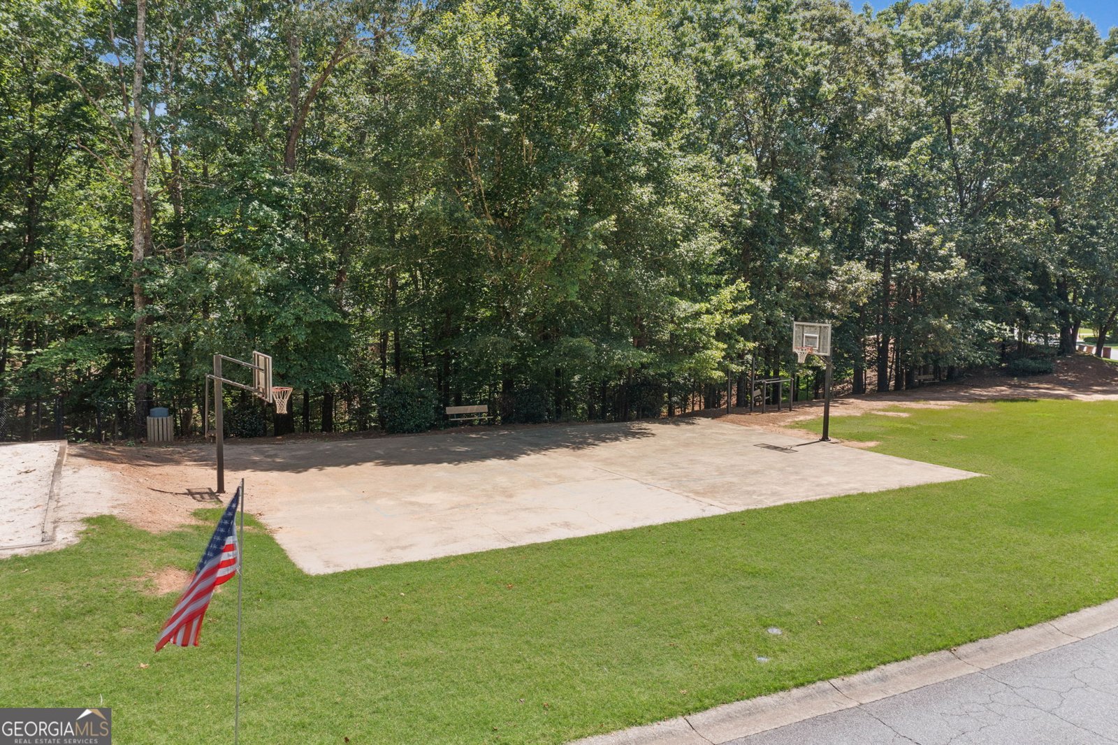 318 Windsor Falls Drive Canton - 7