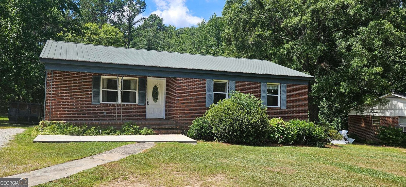 168 Ext Watson Street Lincolnton - 1