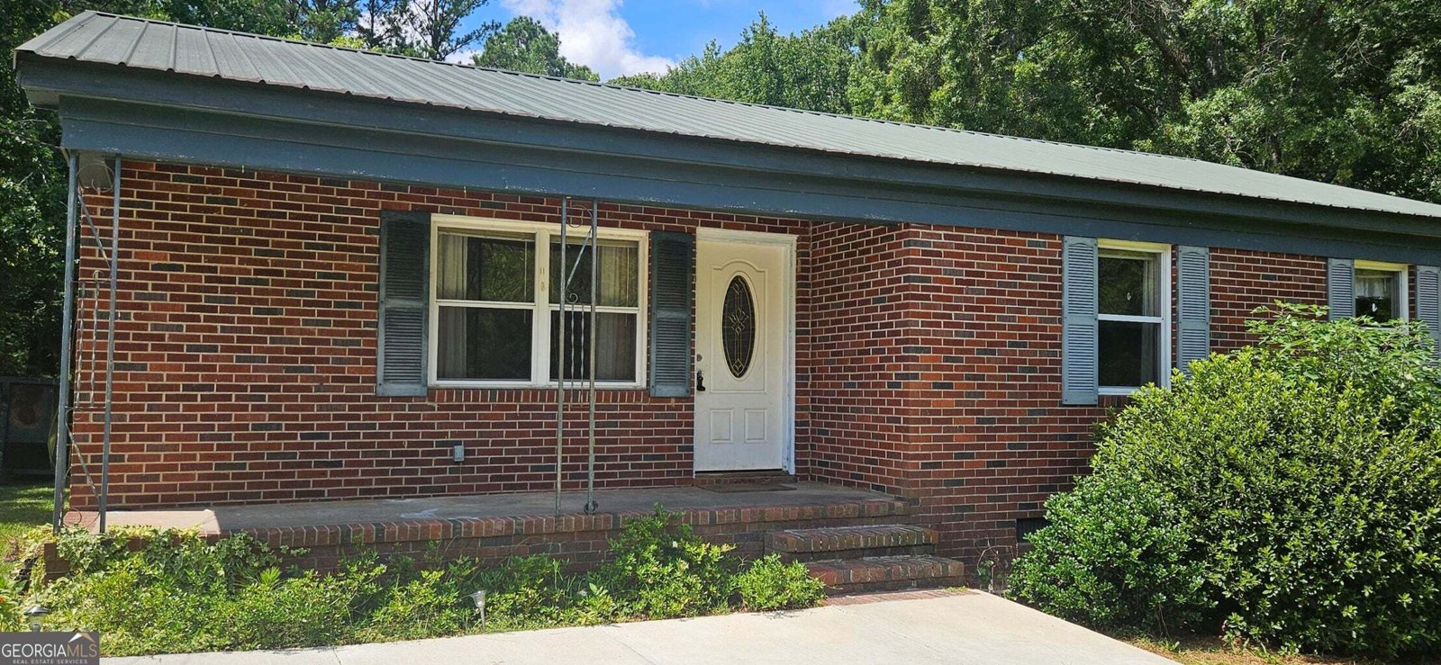 168 Ext Watson Street Lincolnton - 2