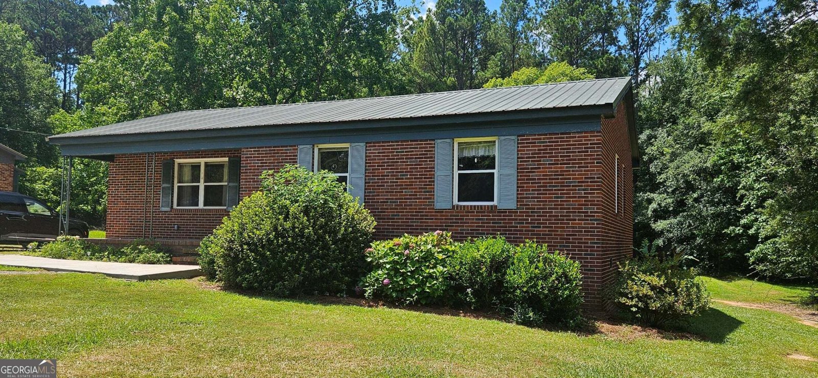 168 Ext Watson Street Lincolnton - 3