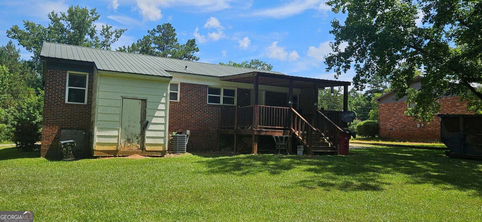 168 Ext Watson Street Lincolnton - 4