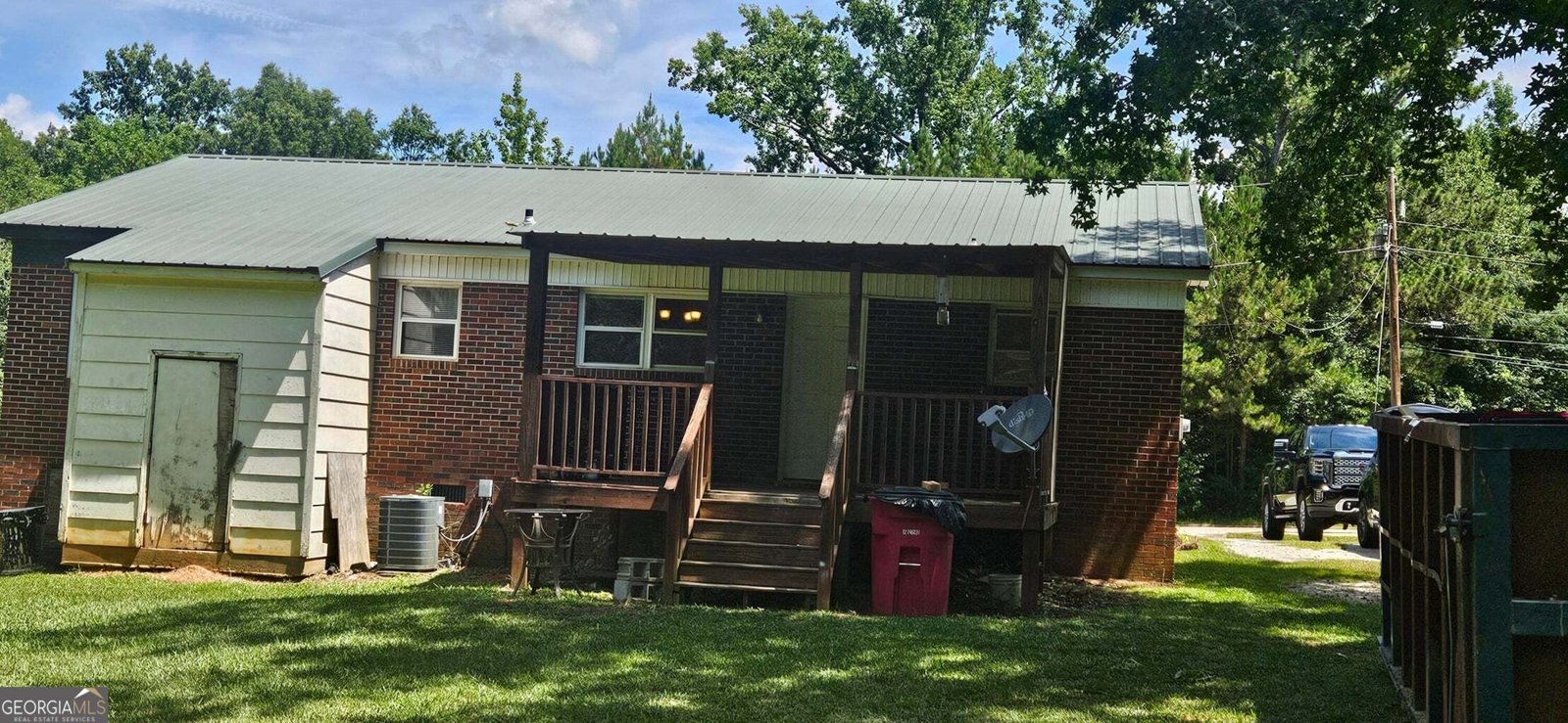 168 Ext Watson Street Lincolnton - 5