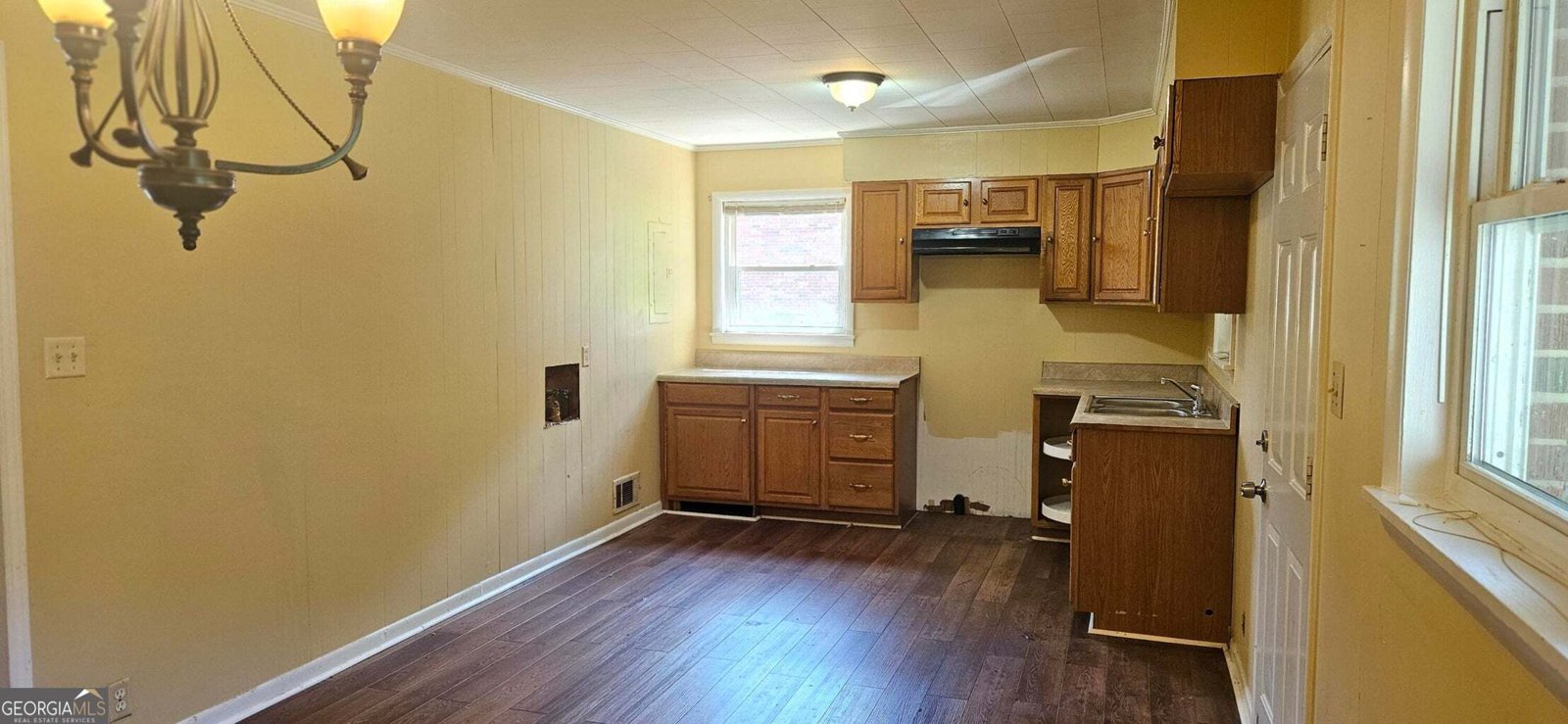 168 Ext Watson Street Lincolnton - 6