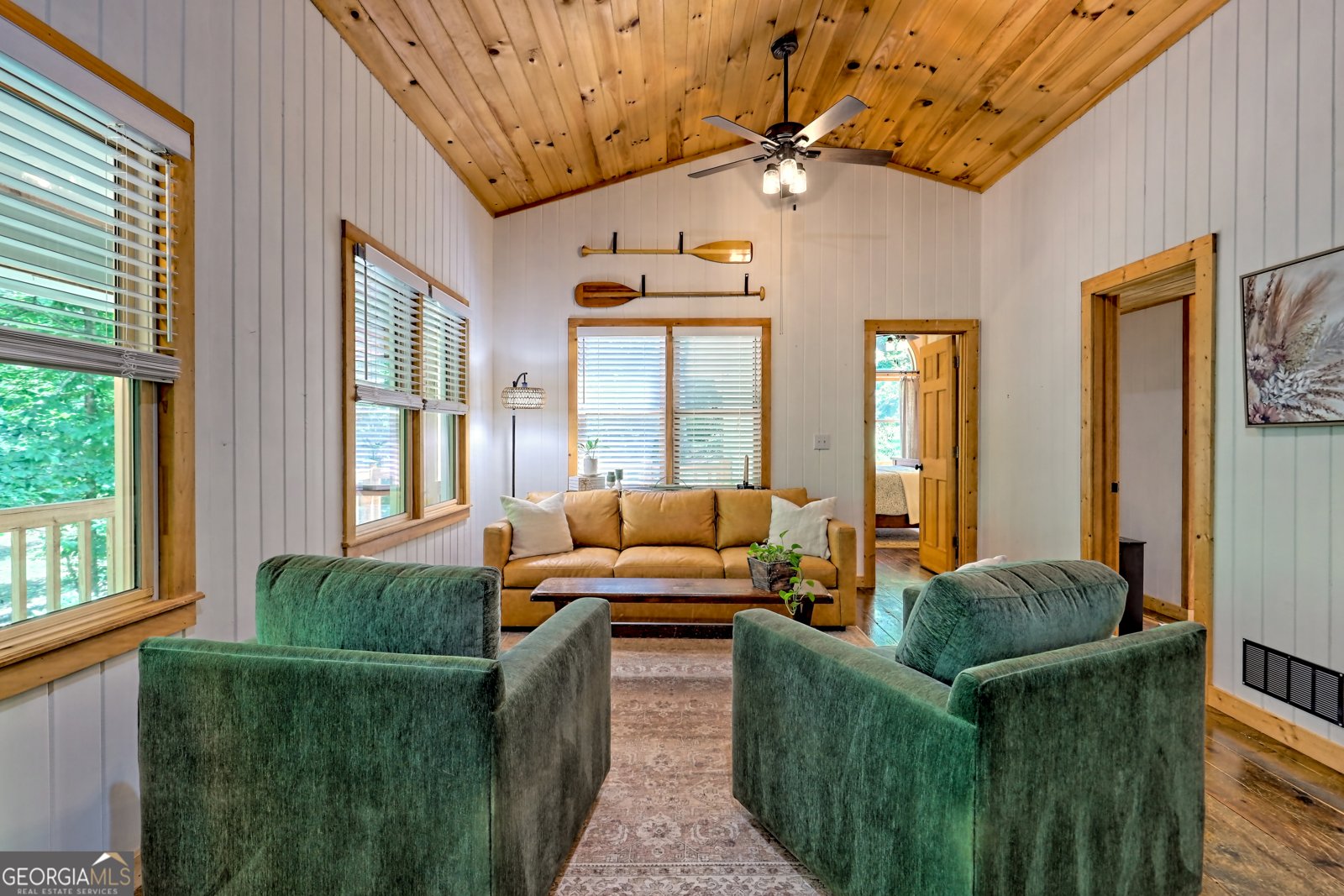 220A Brookwood Lane Clarkesville - 10