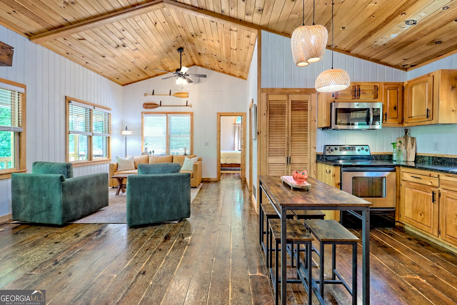 220A Brookwood Lane Clarkesville - 11