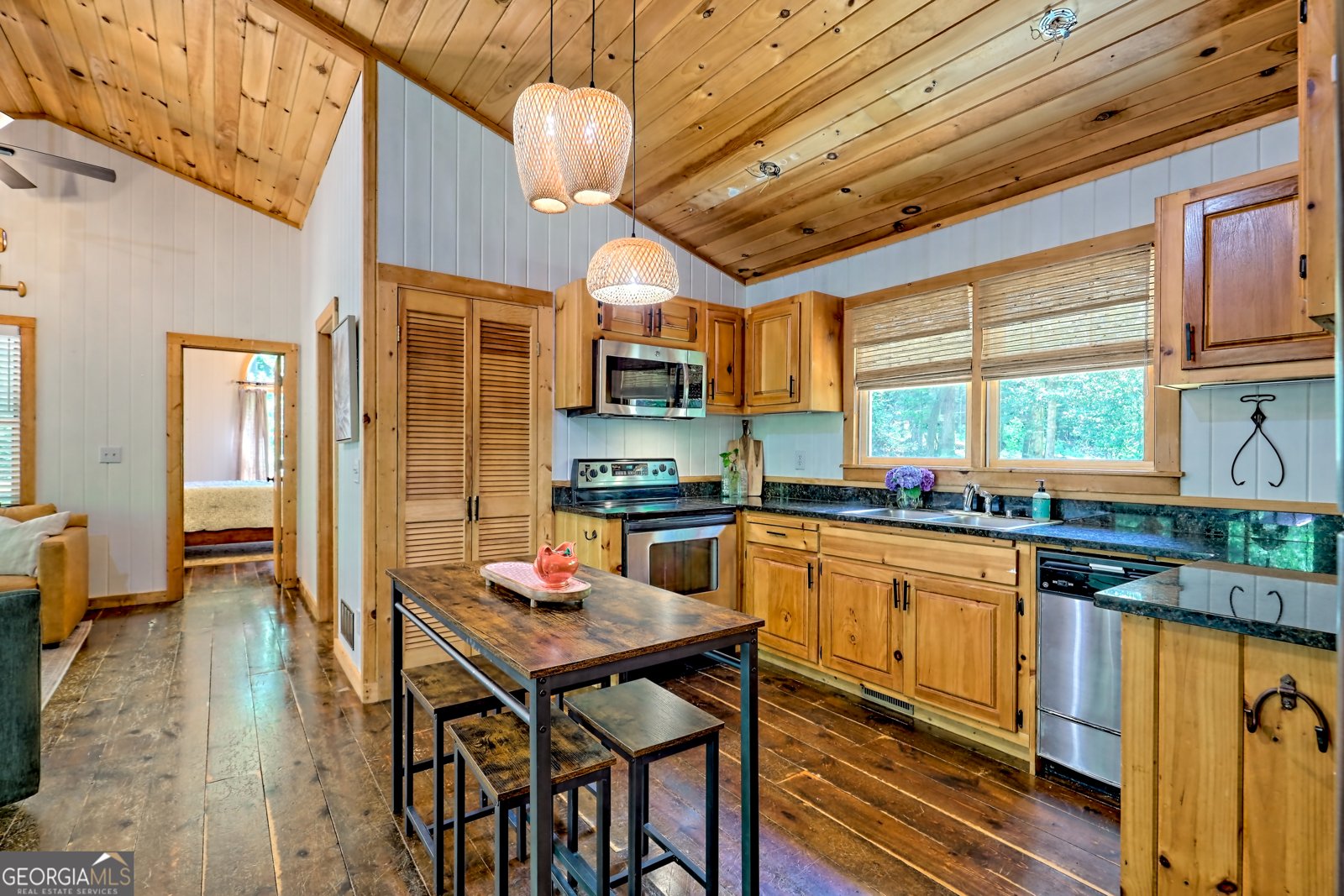 220A Brookwood Lane Clarkesville - 12