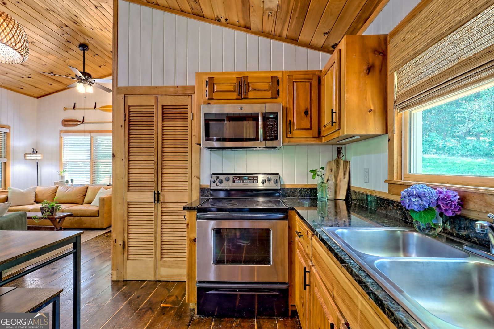 220A Brookwood Lane Clarkesville - 14