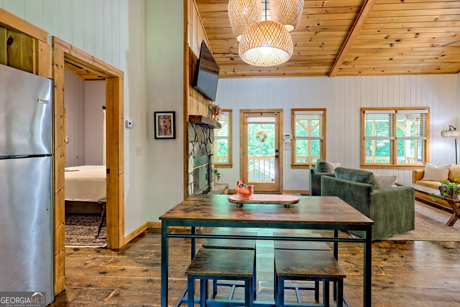 220A Brookwood Lane Clarkesville - 16