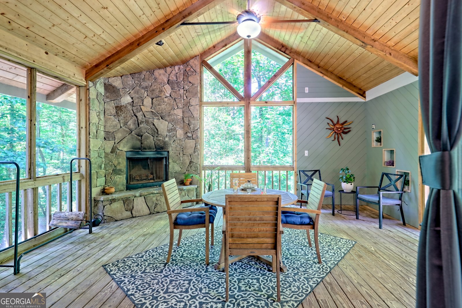 220A Brookwood Lane Clarkesville - 19