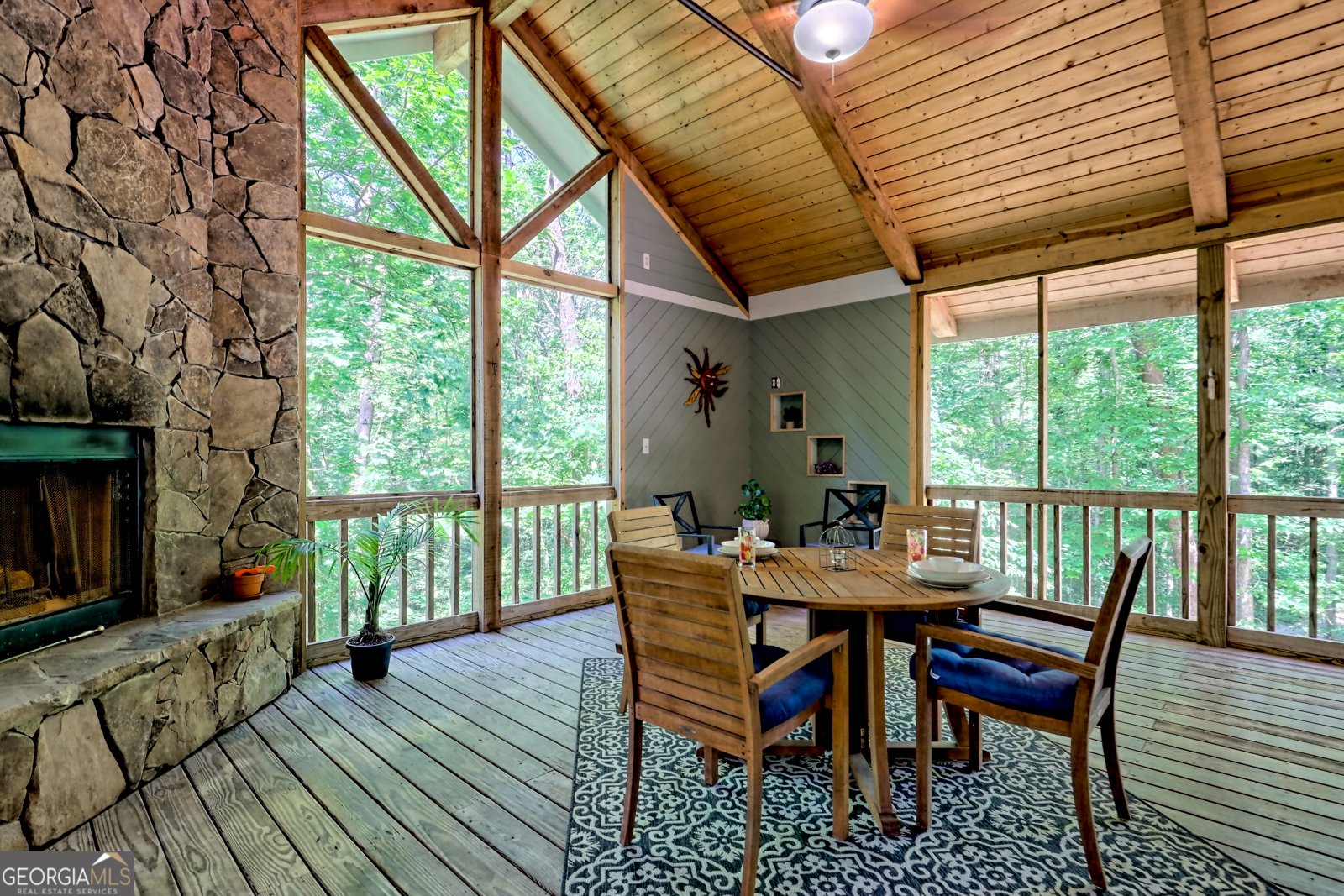 220A Brookwood Lane Clarkesville - 20