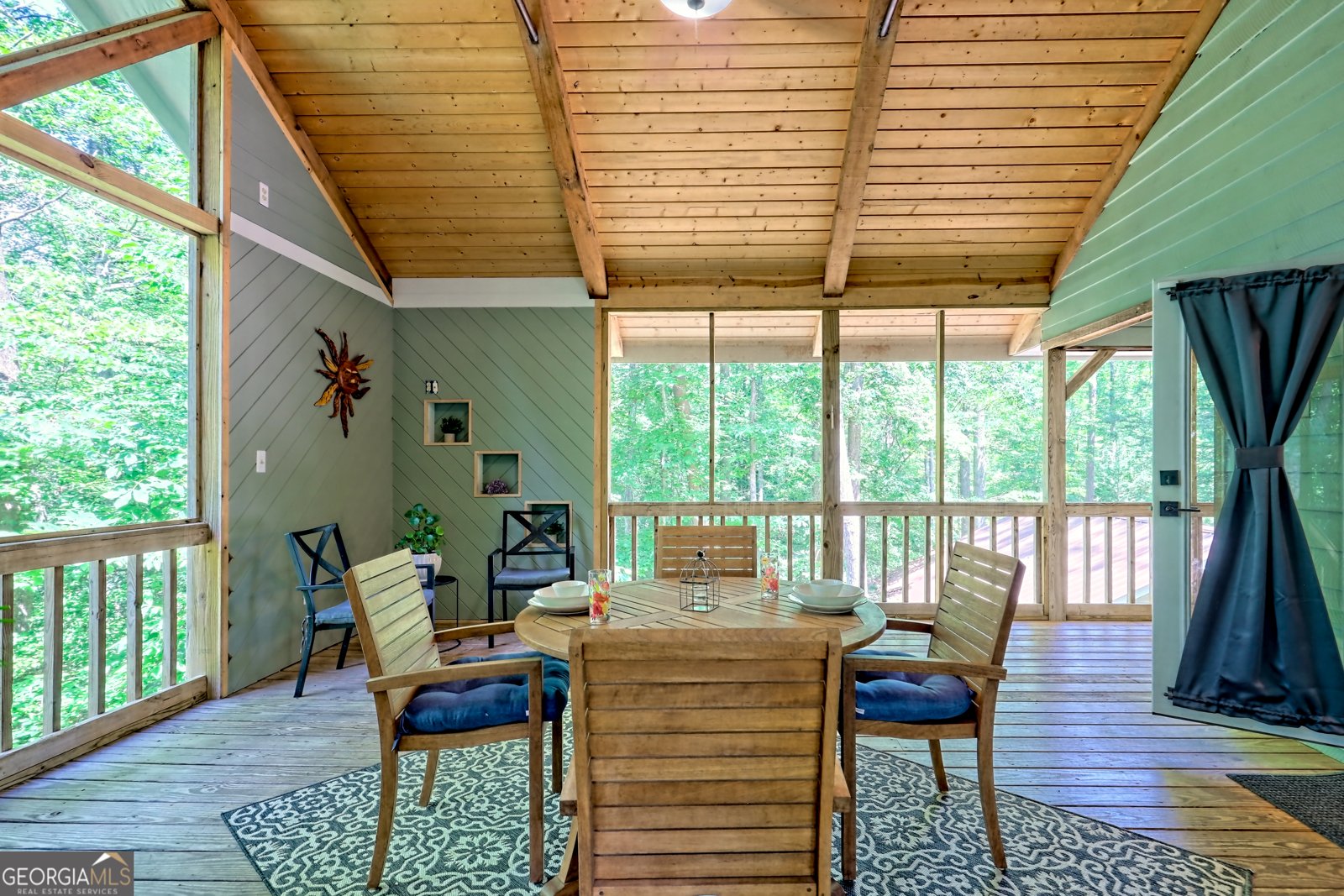 220A Brookwood Lane Clarkesville - 21