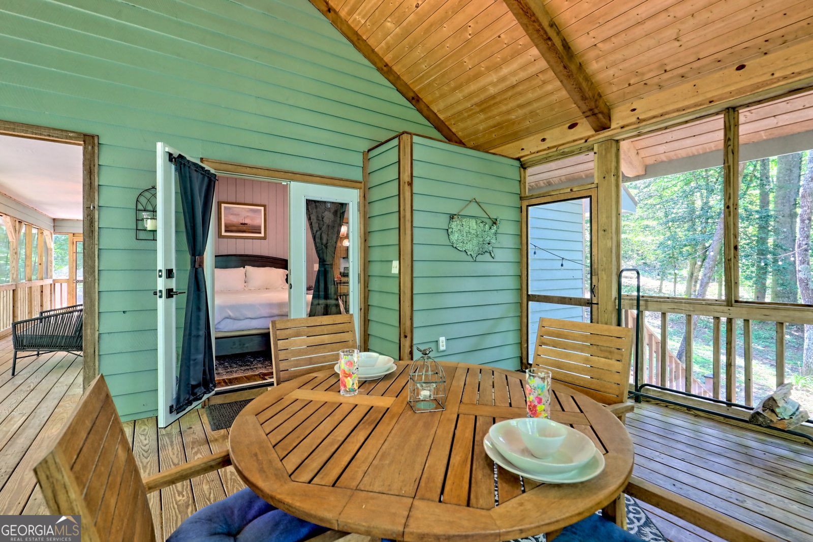 220A Brookwood Lane Clarkesville - 23