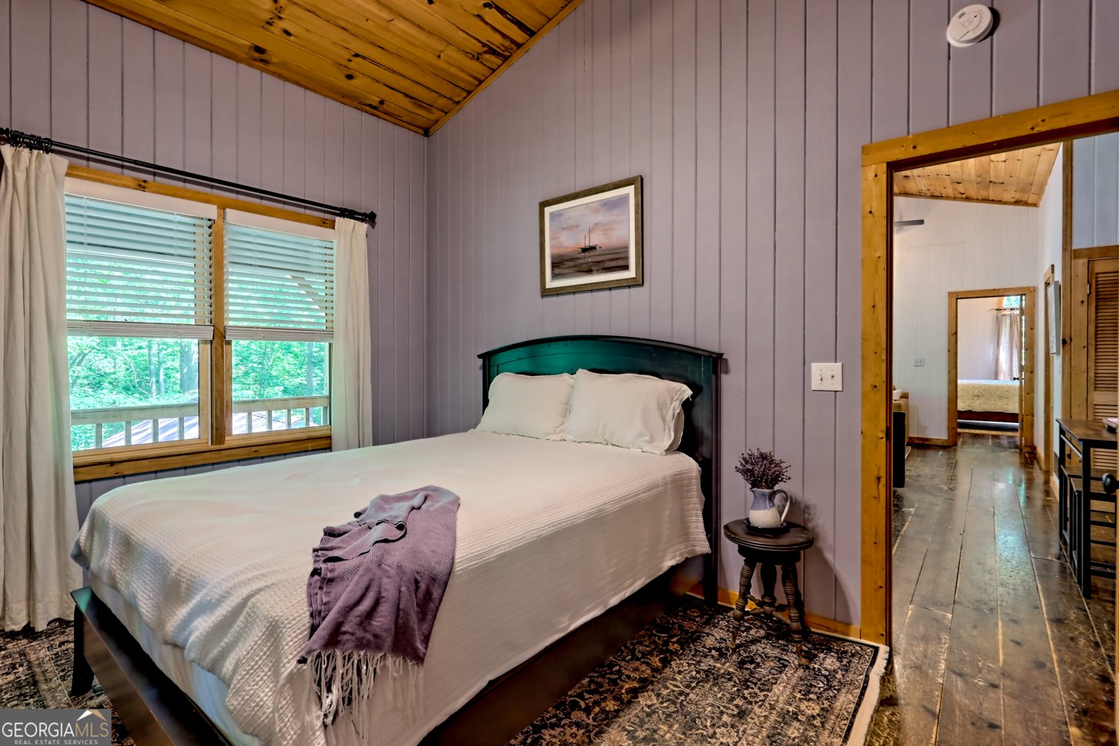 220A Brookwood Lane Clarkesville - 27