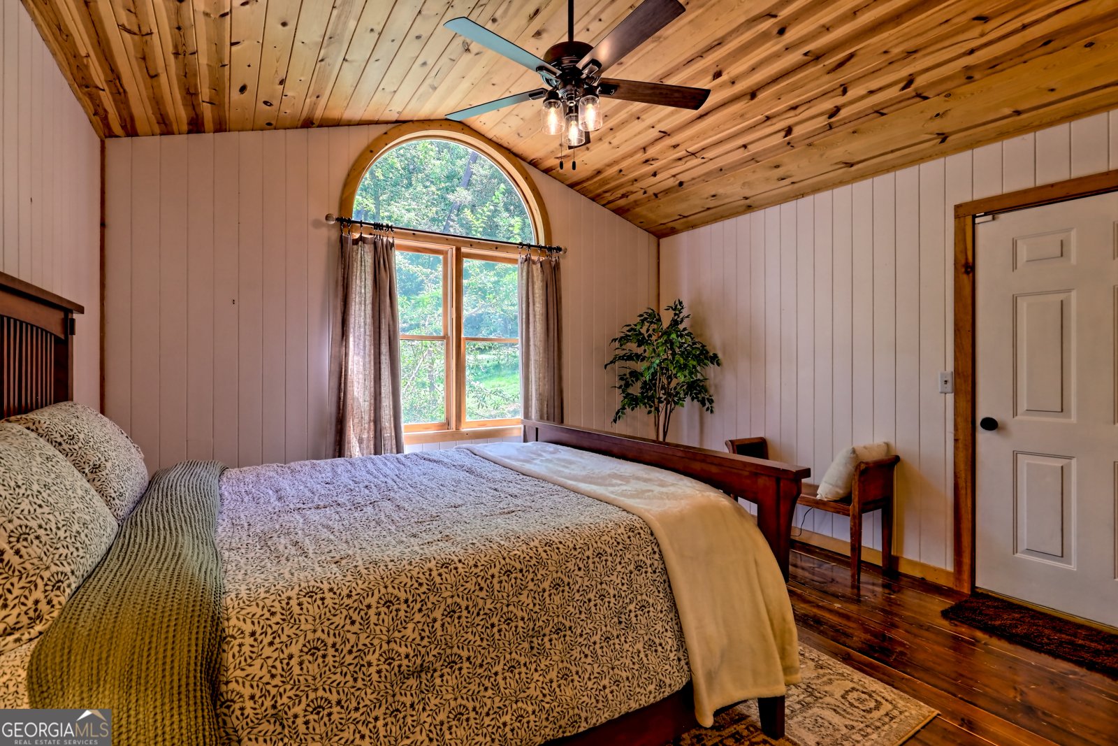 220A Brookwood Lane Clarkesville - 29